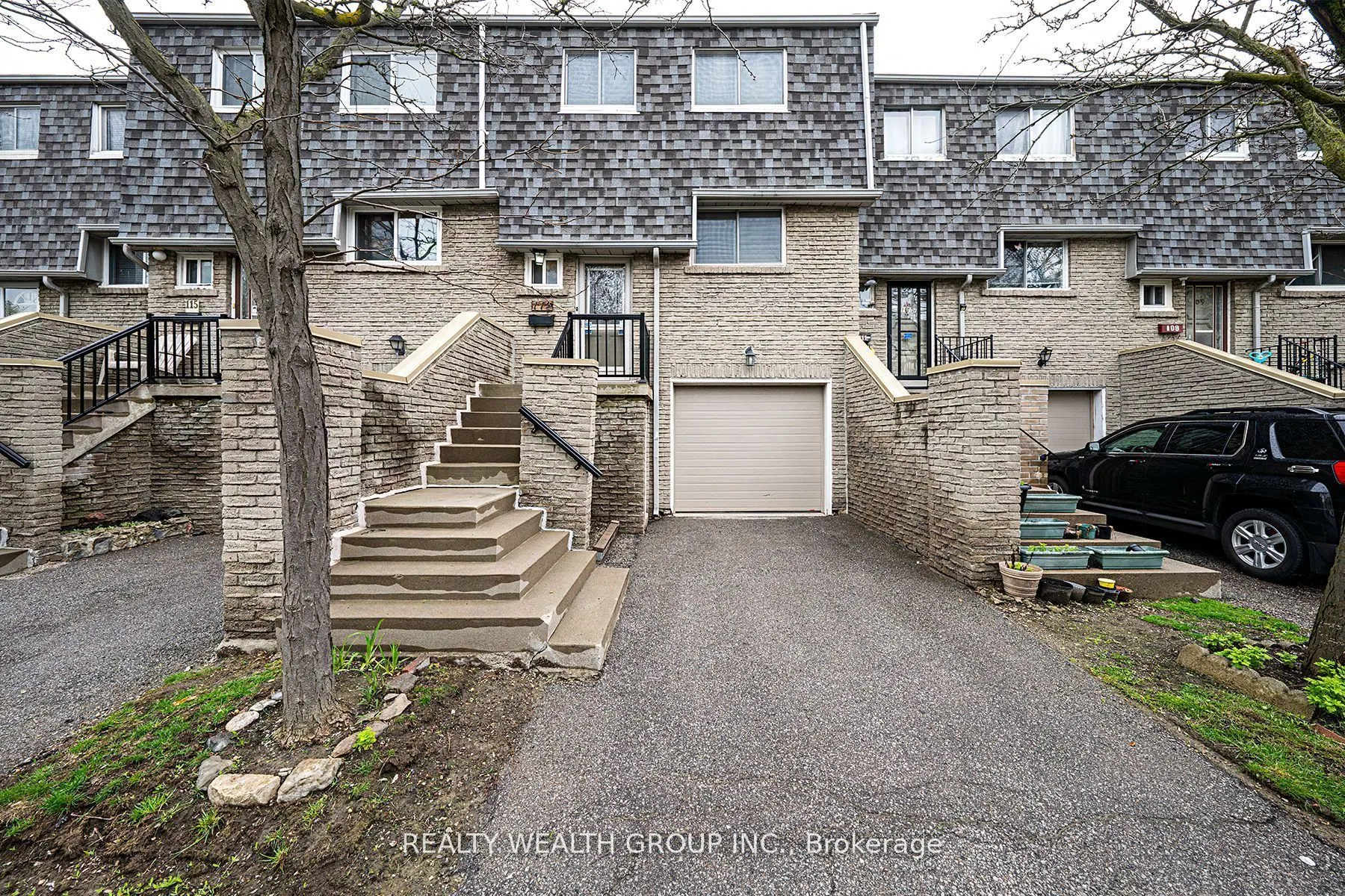 1280 Bridletowne Circle, #113