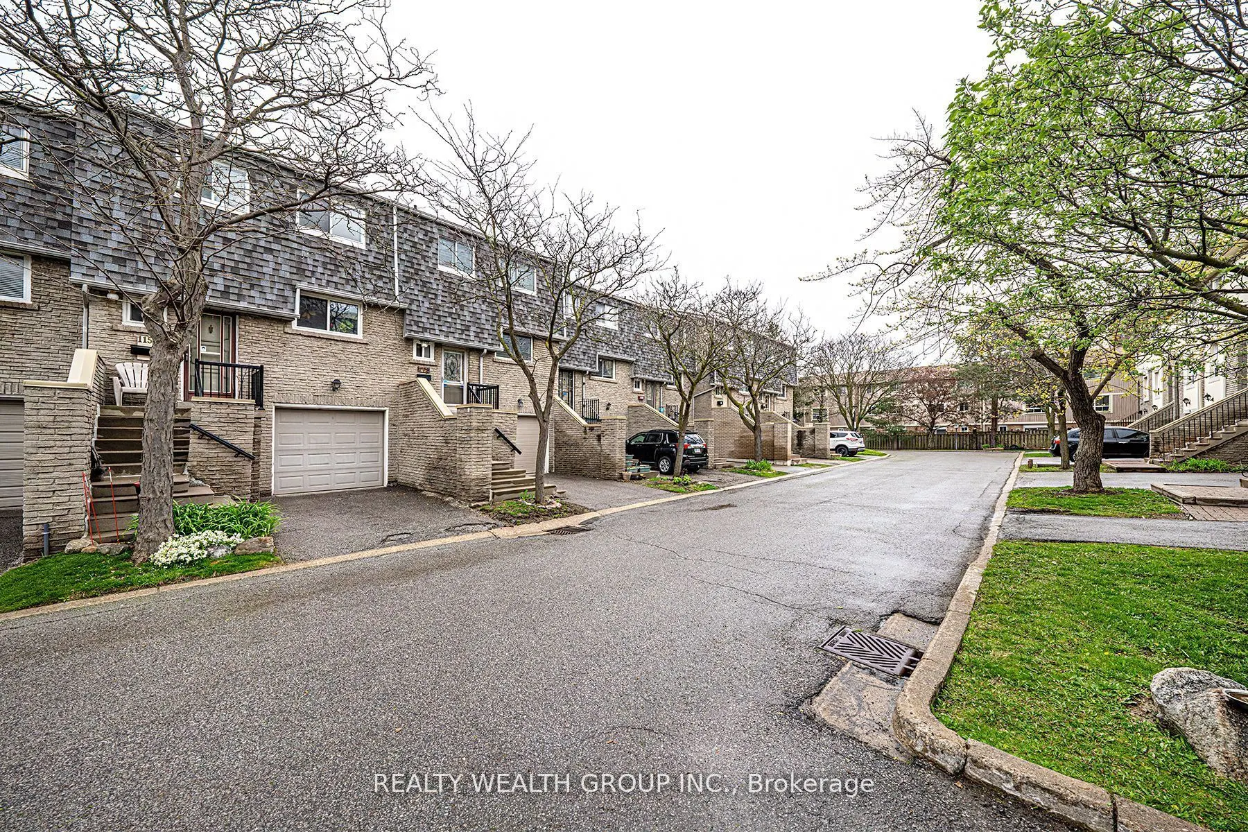 1280 Bridletowne Circle, #113