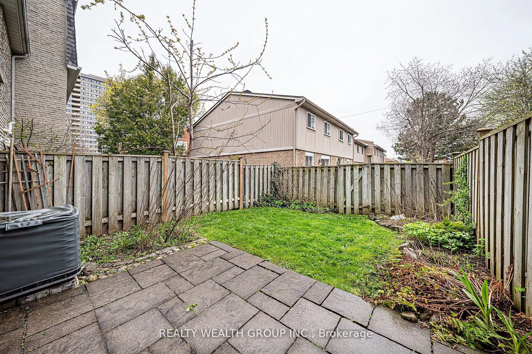 1280 Bridletowne Circle, #113