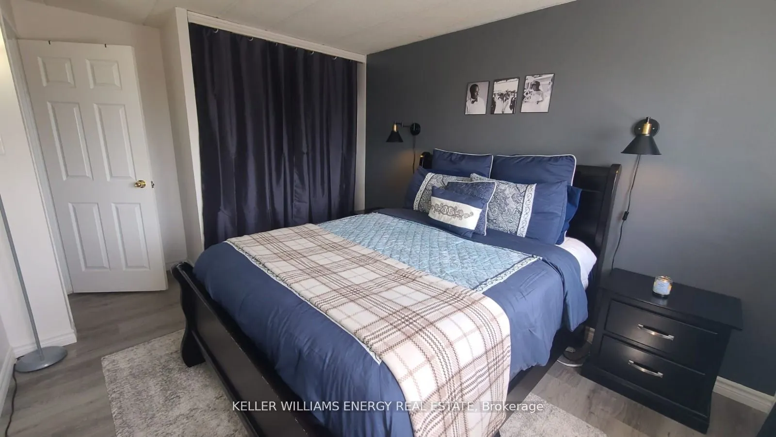 43 Taunton Road E, #48