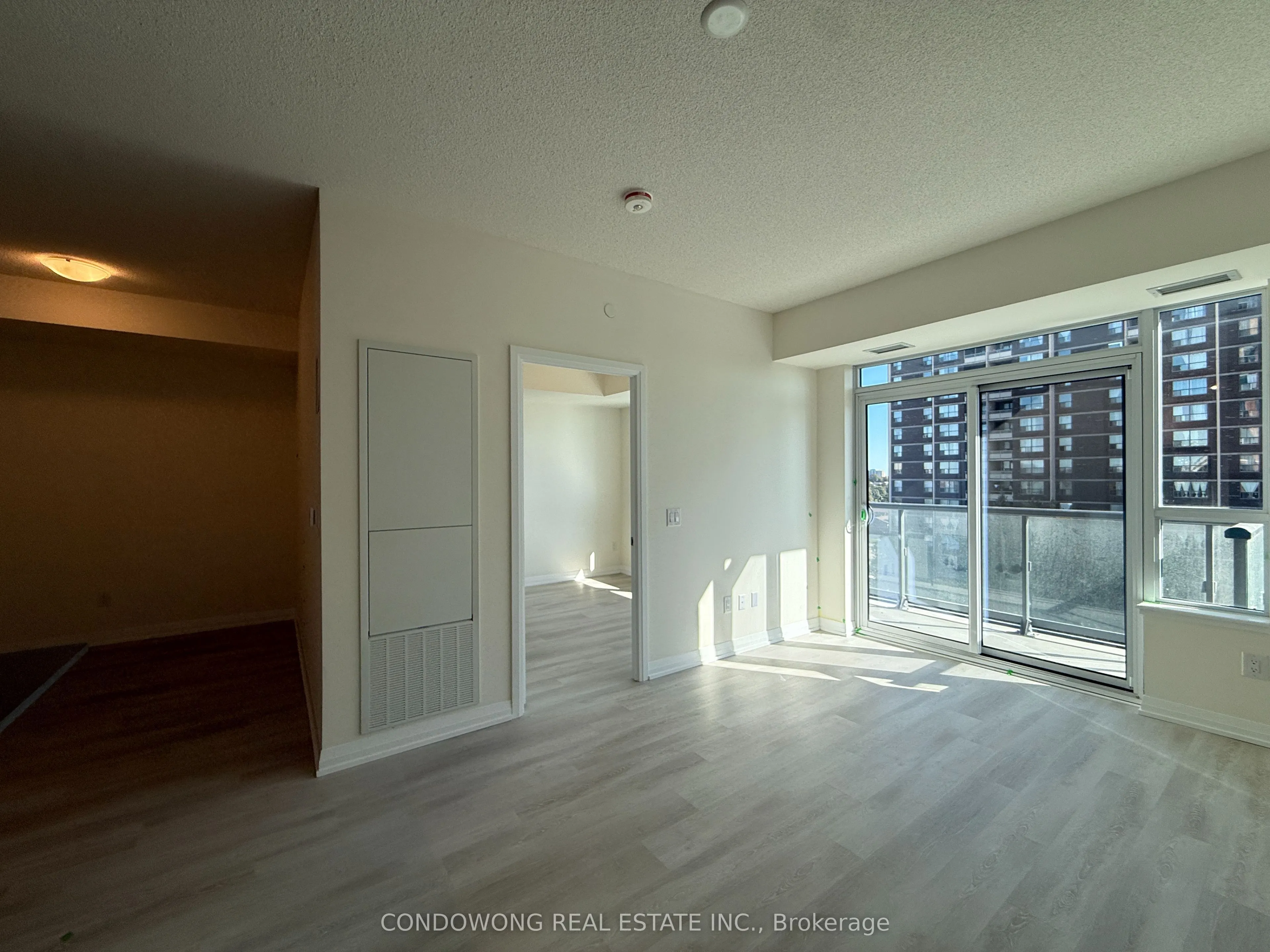 3270 Sheppard Avenue, #823