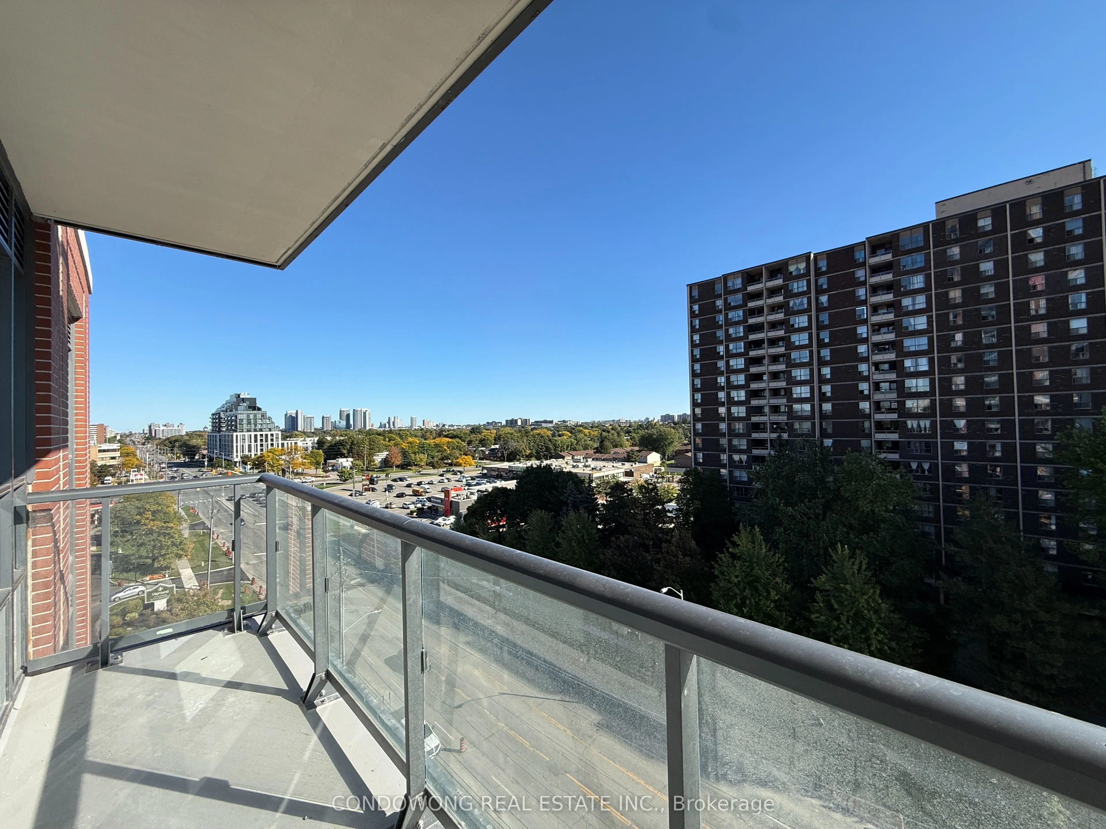 3270 Sheppard Avenue, #823