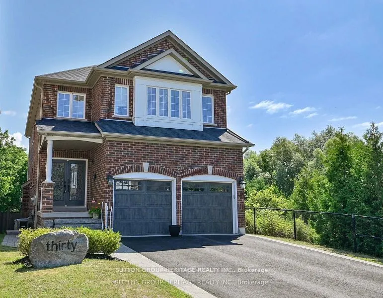 30 Bradford Court