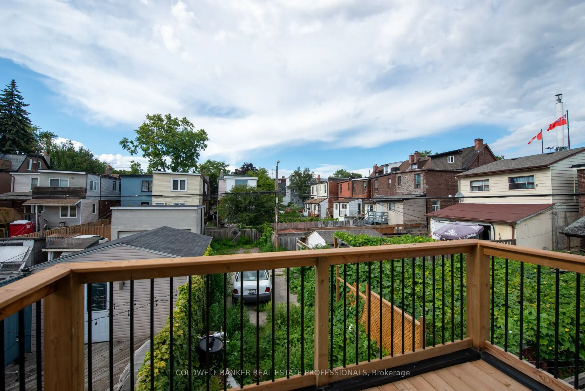 214 Simpson Avenue, #Upper