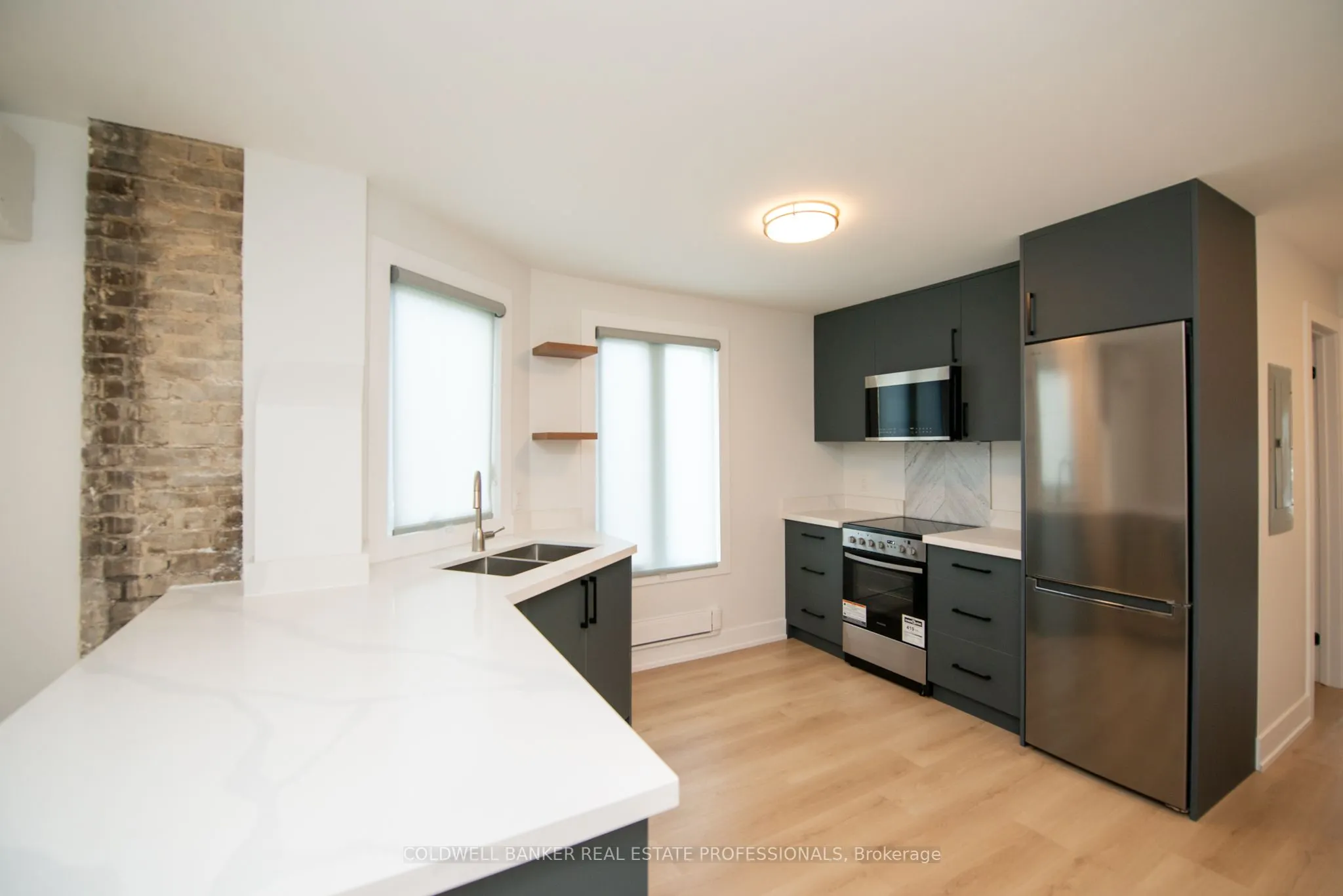 214 Simpson Avenue, #Upper