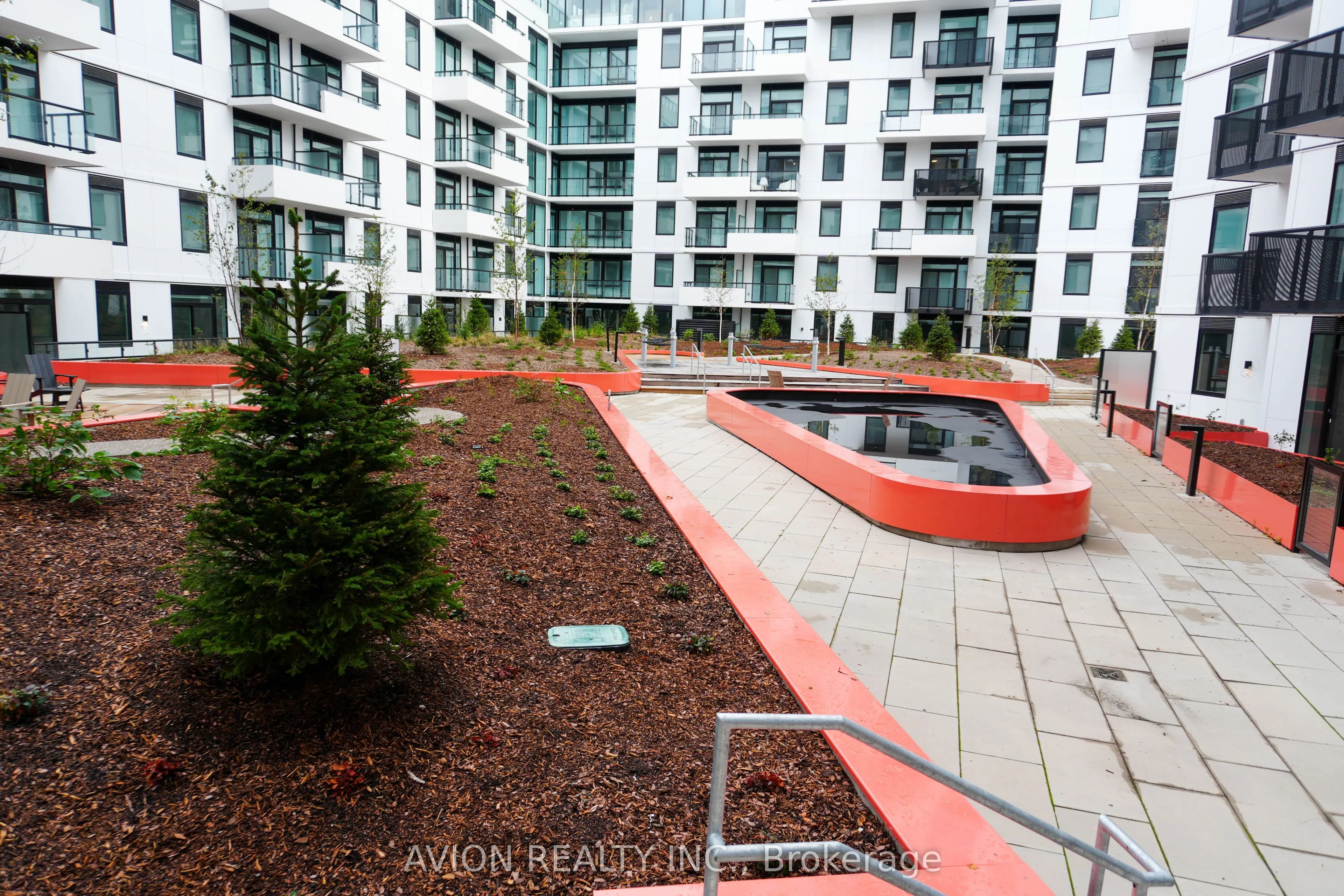 1050 Eastern Avenue, #1315