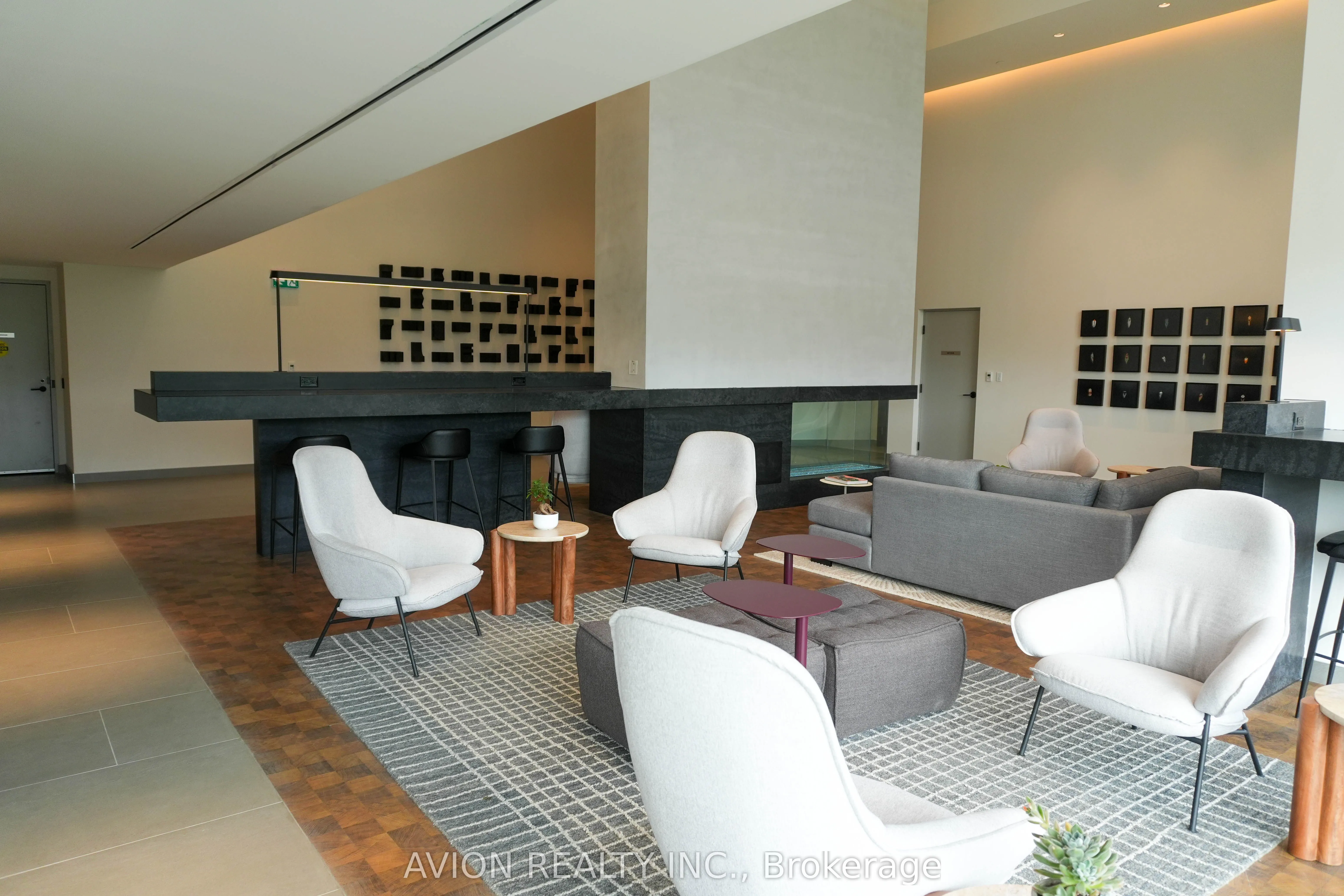 1050 Eastern Avenue, #1315
