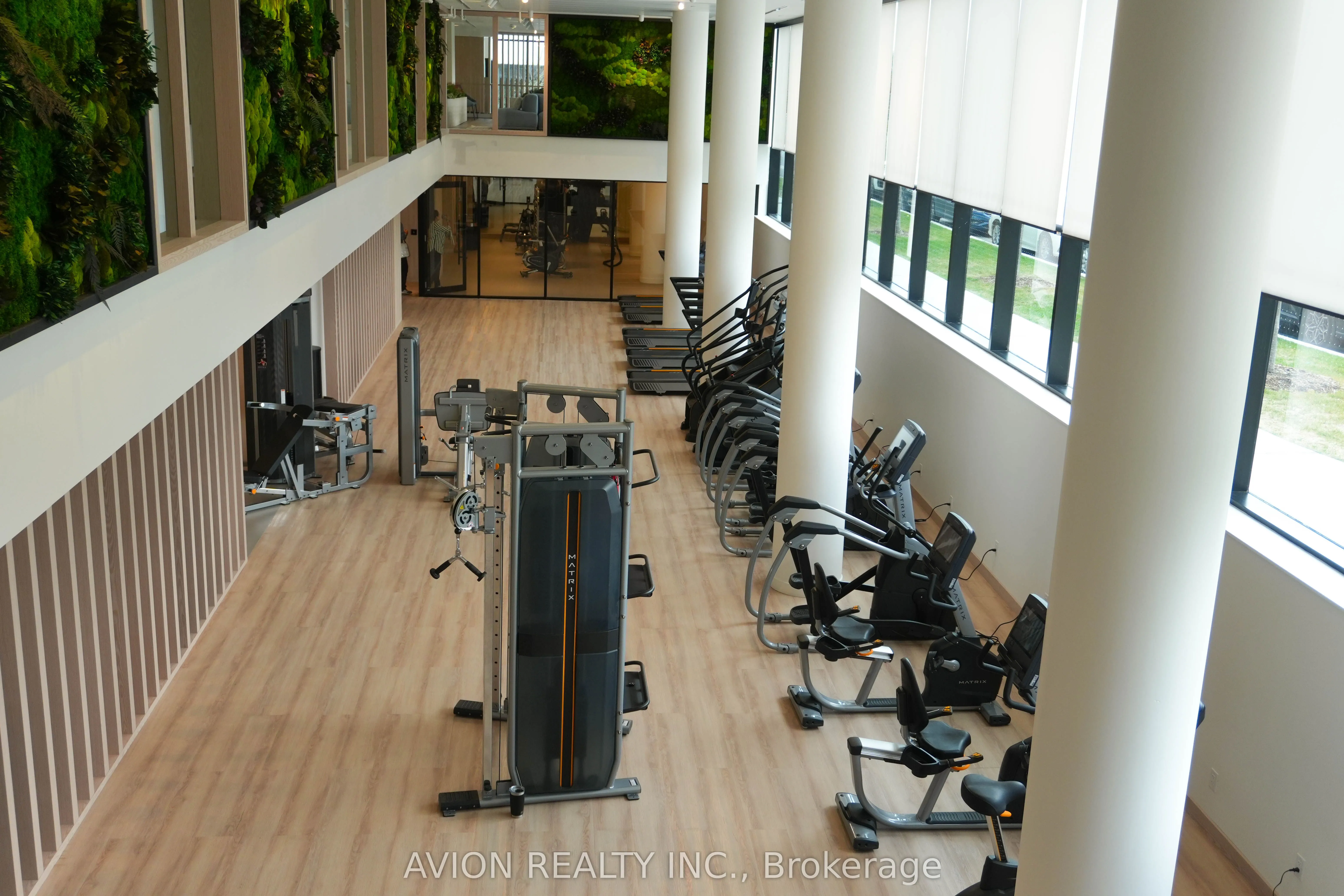 1050 Eastern Avenue, #1315