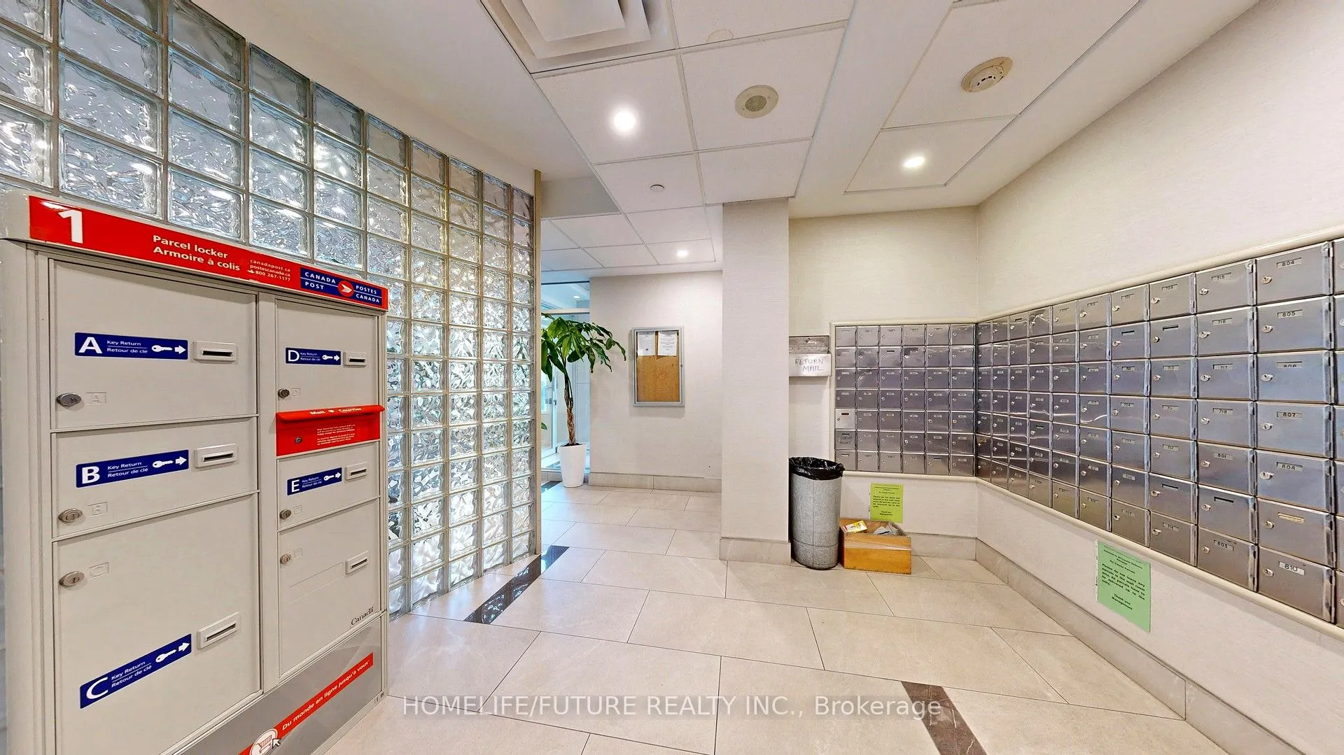 1470 Midland Avenue, #1506