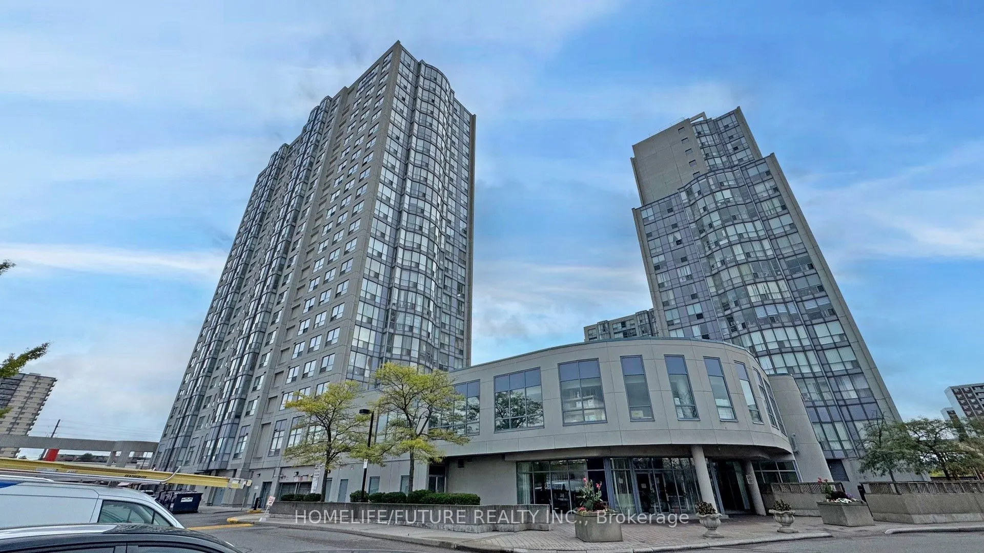 1470 Midland Avenue, #1506