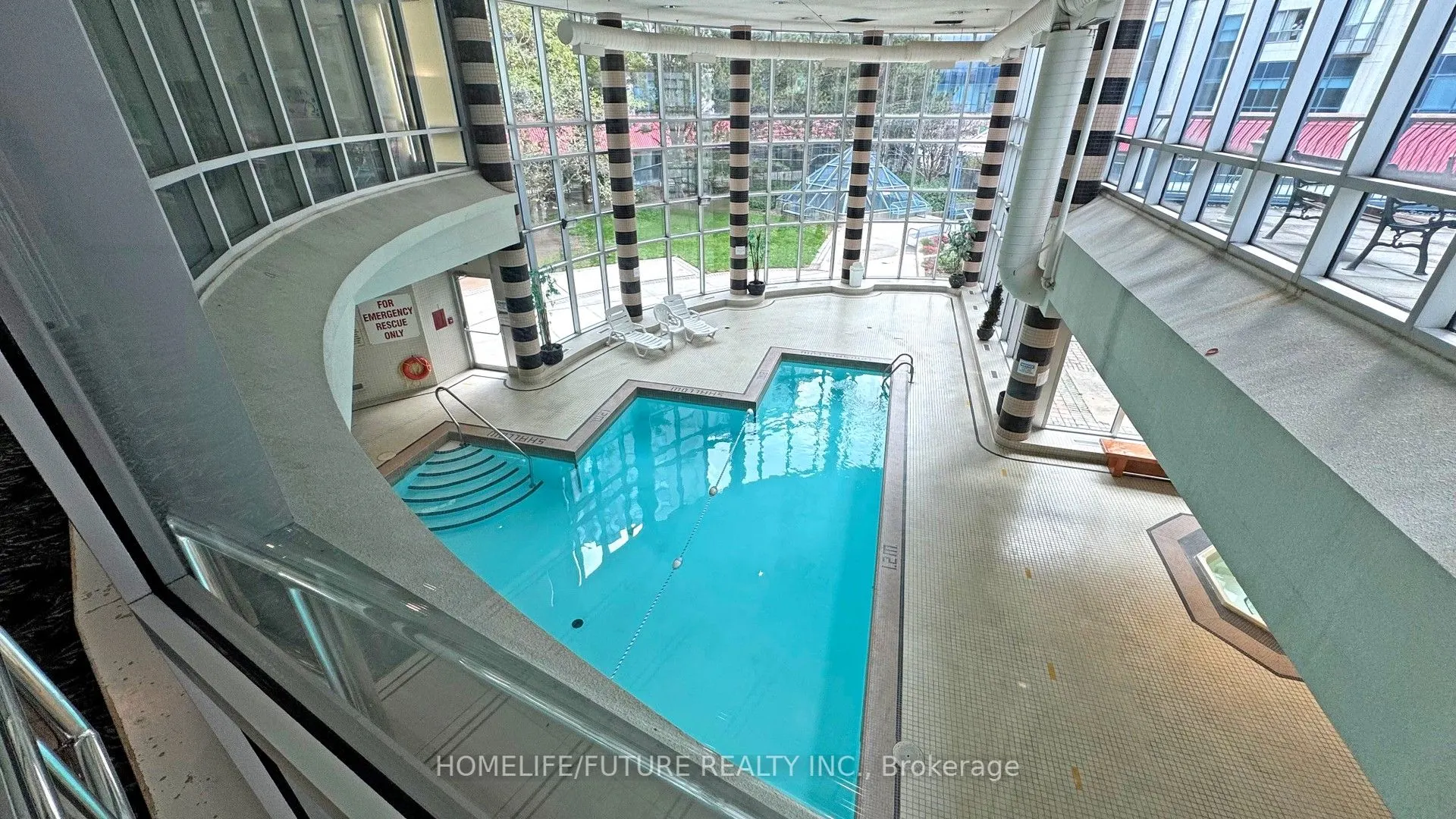 1470 Midland Avenue, #1506