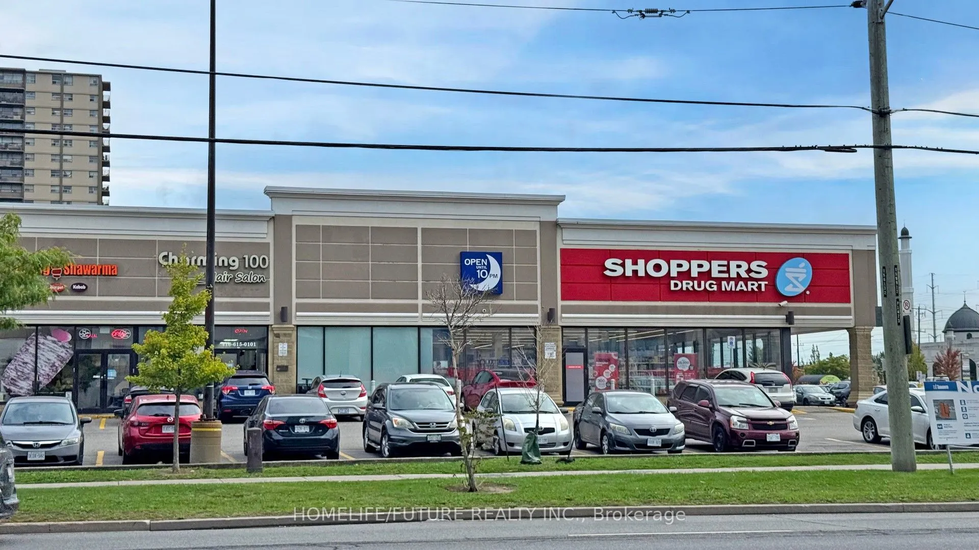 1470 Midland Avenue, #1506