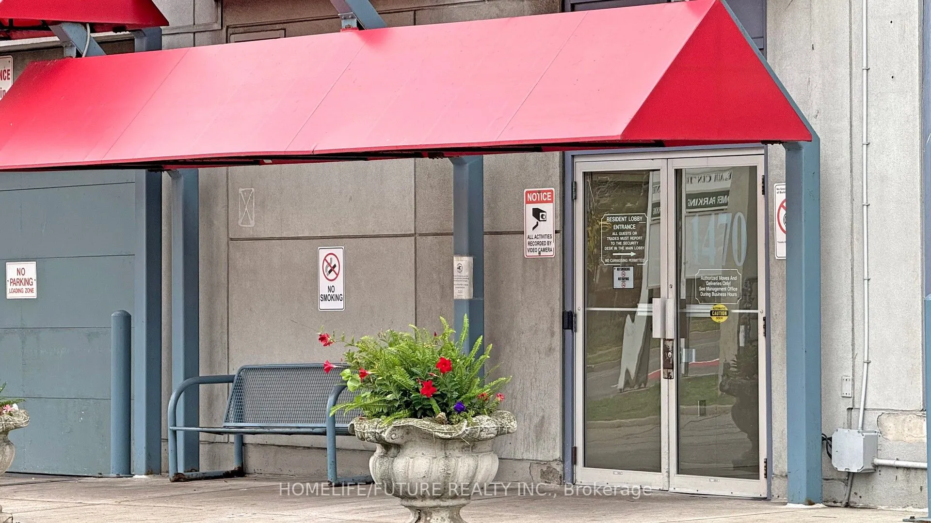 1470 Midland Avenue, #1506