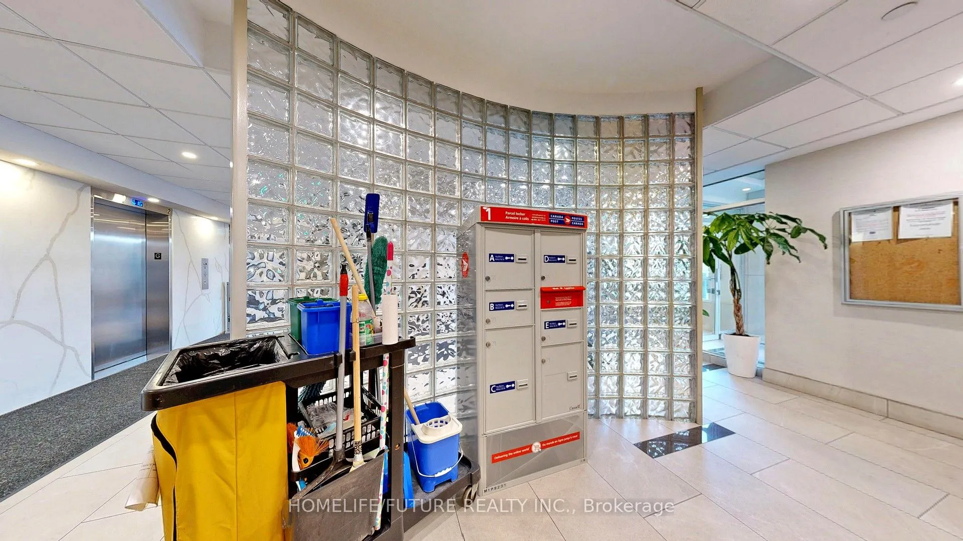 1470 Midland Avenue, #1506