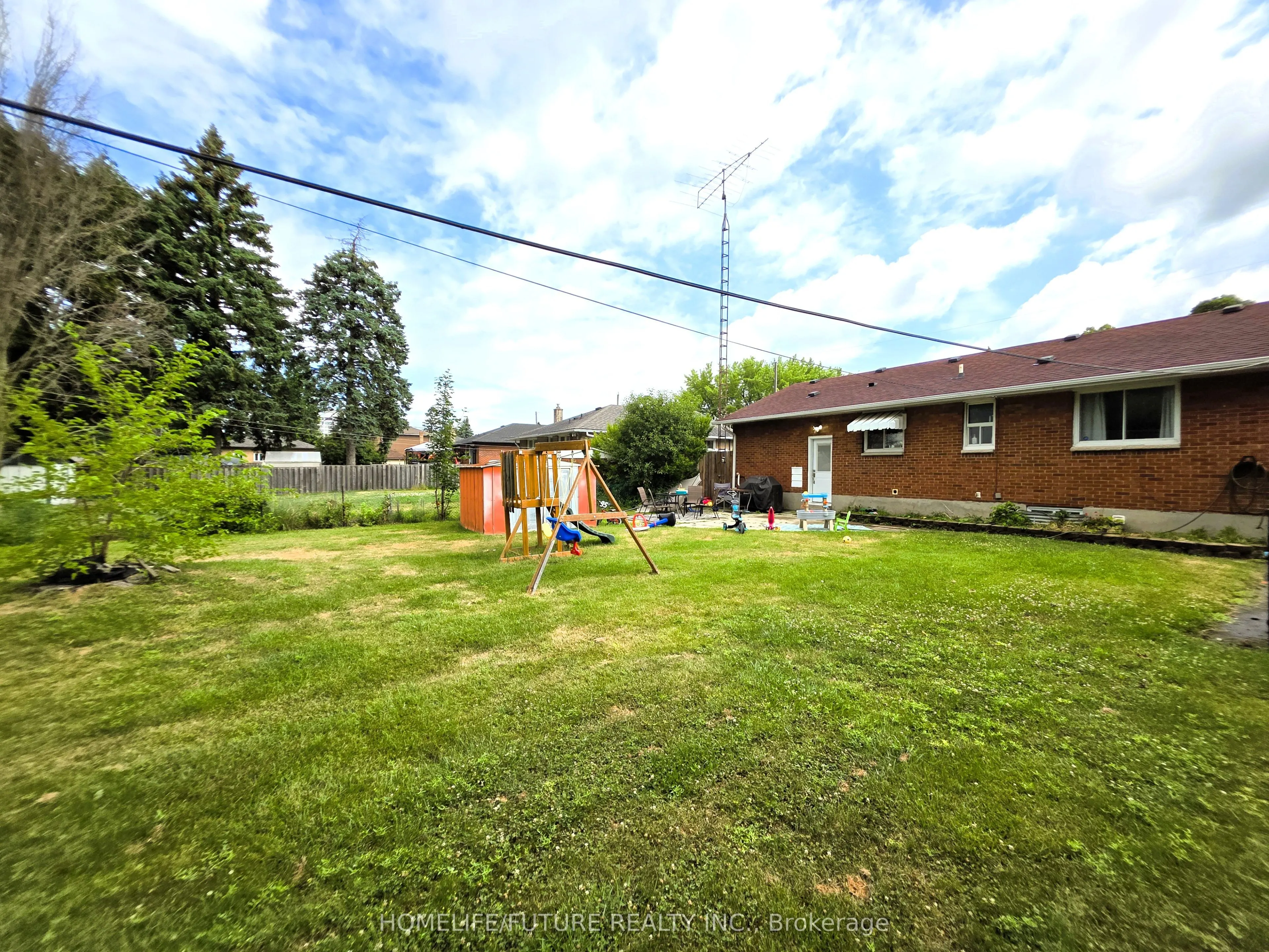 602 Finucane Street