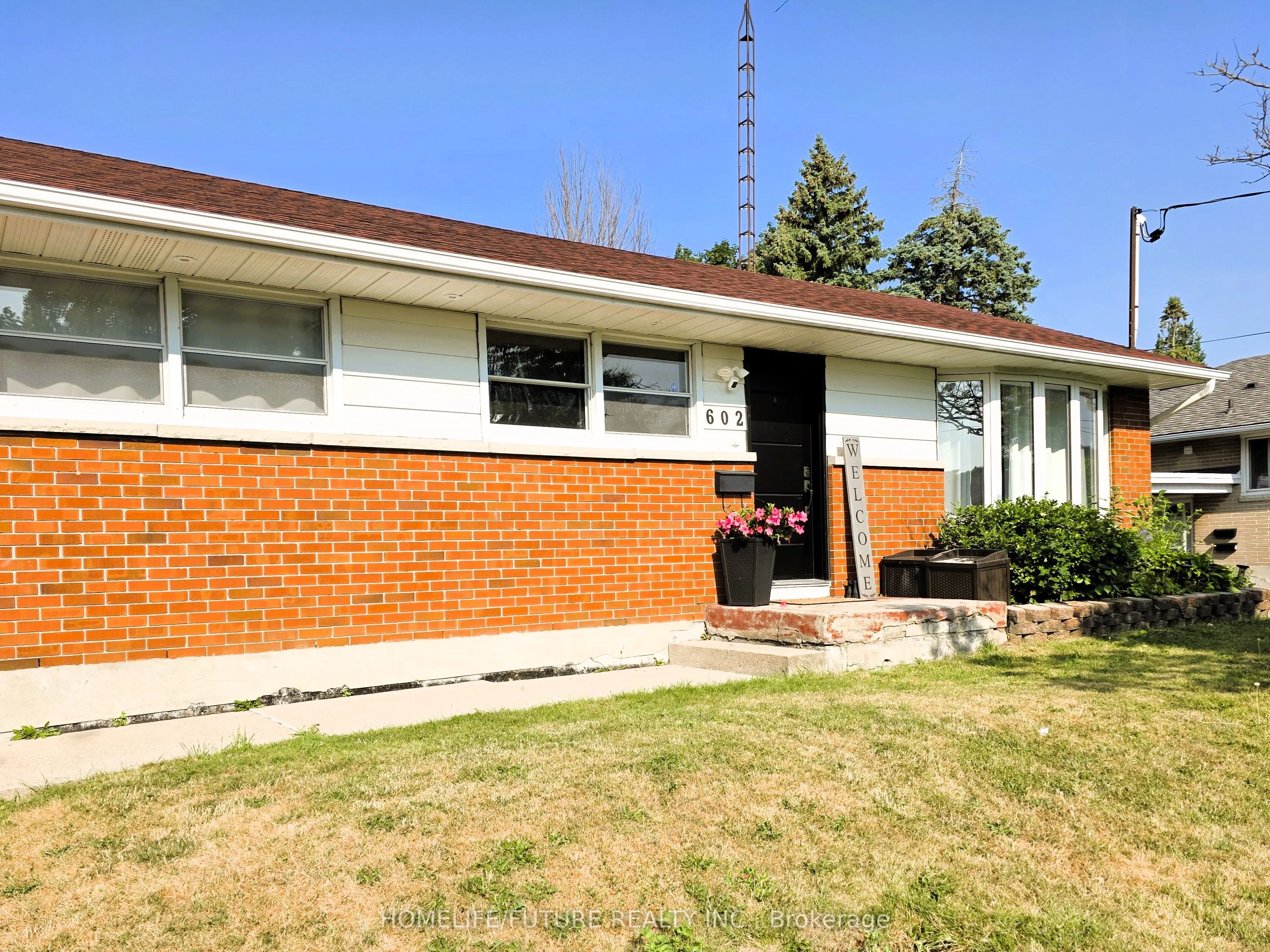 602 Finucane Street
