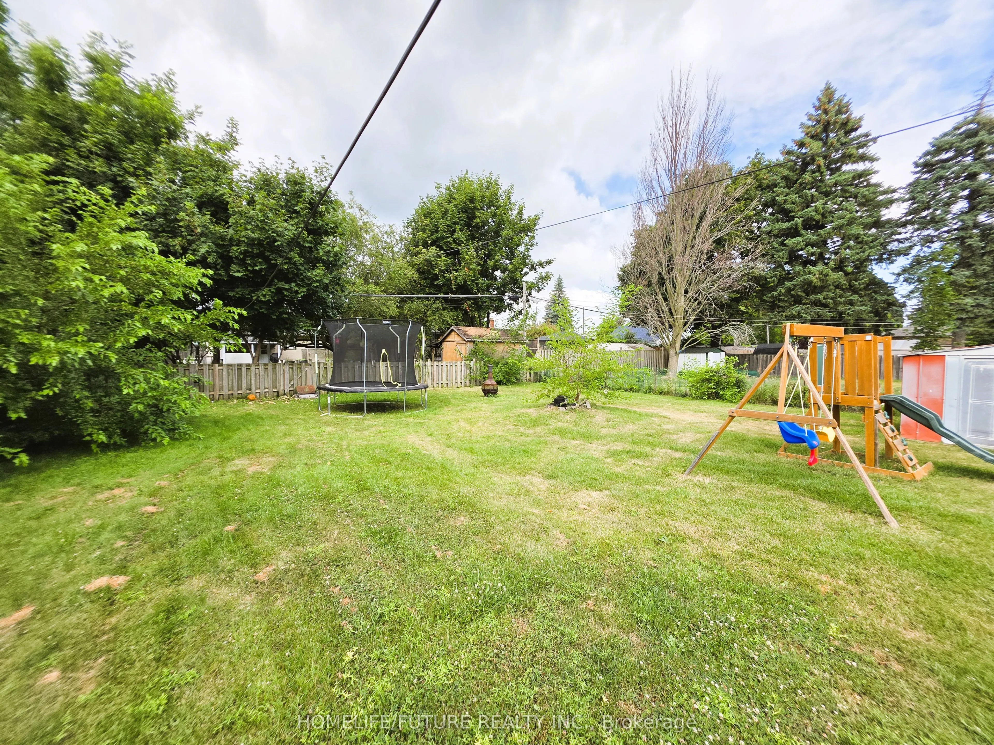 602 Finucane Street