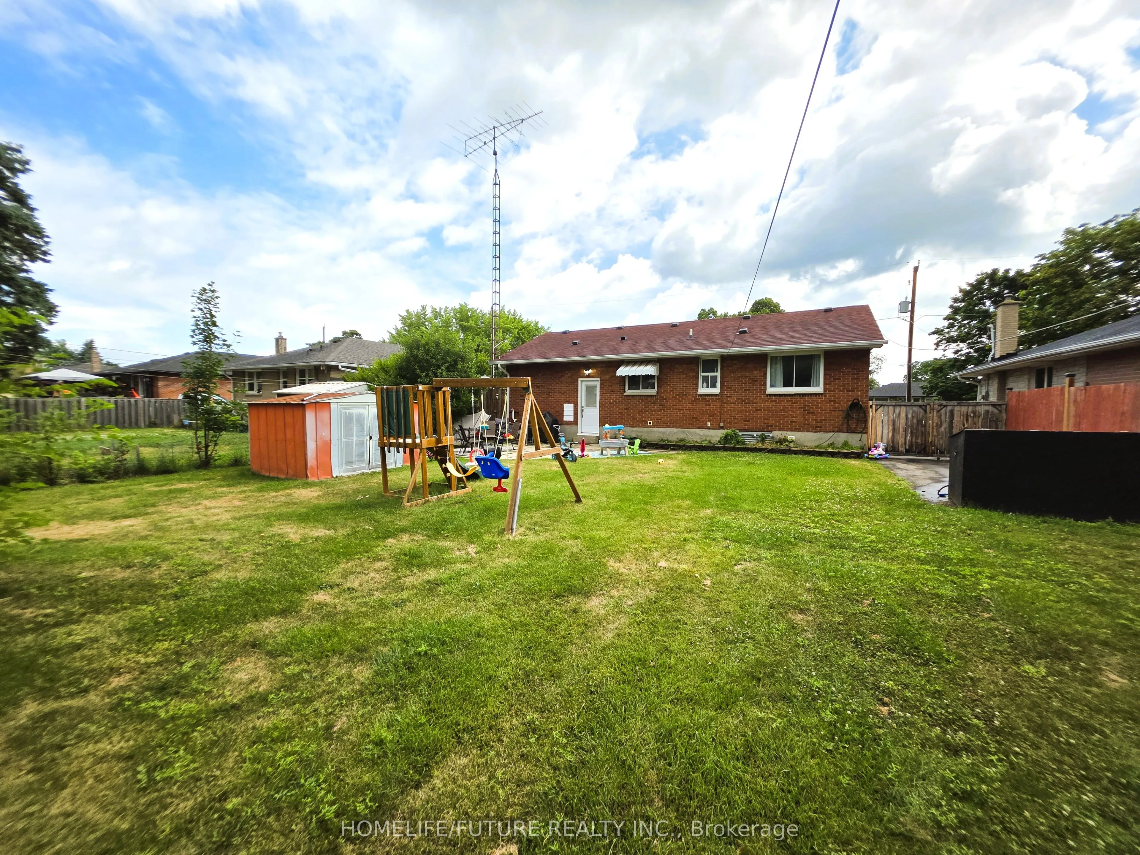 602 Finucane Street