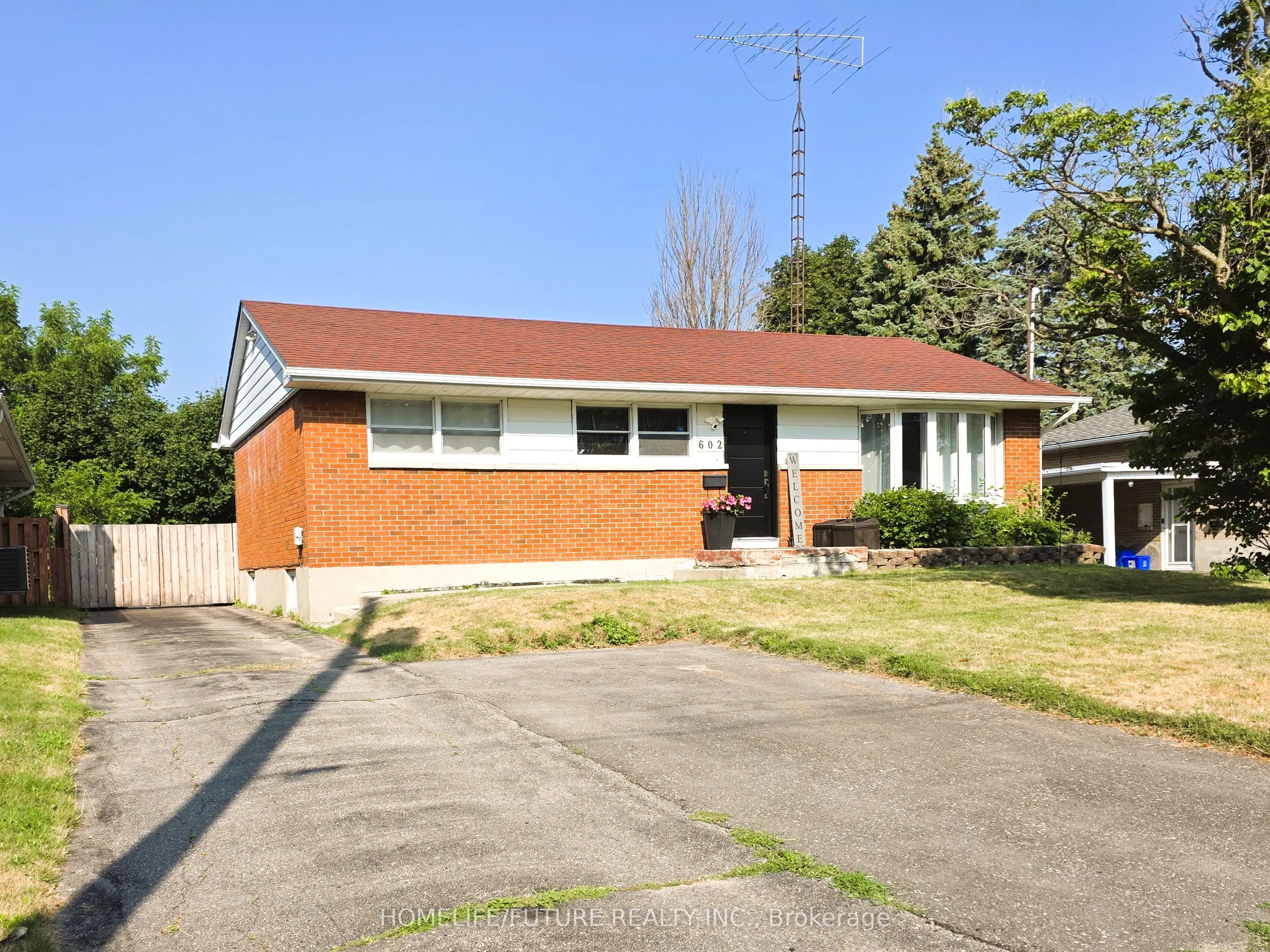 602 Finucane Street