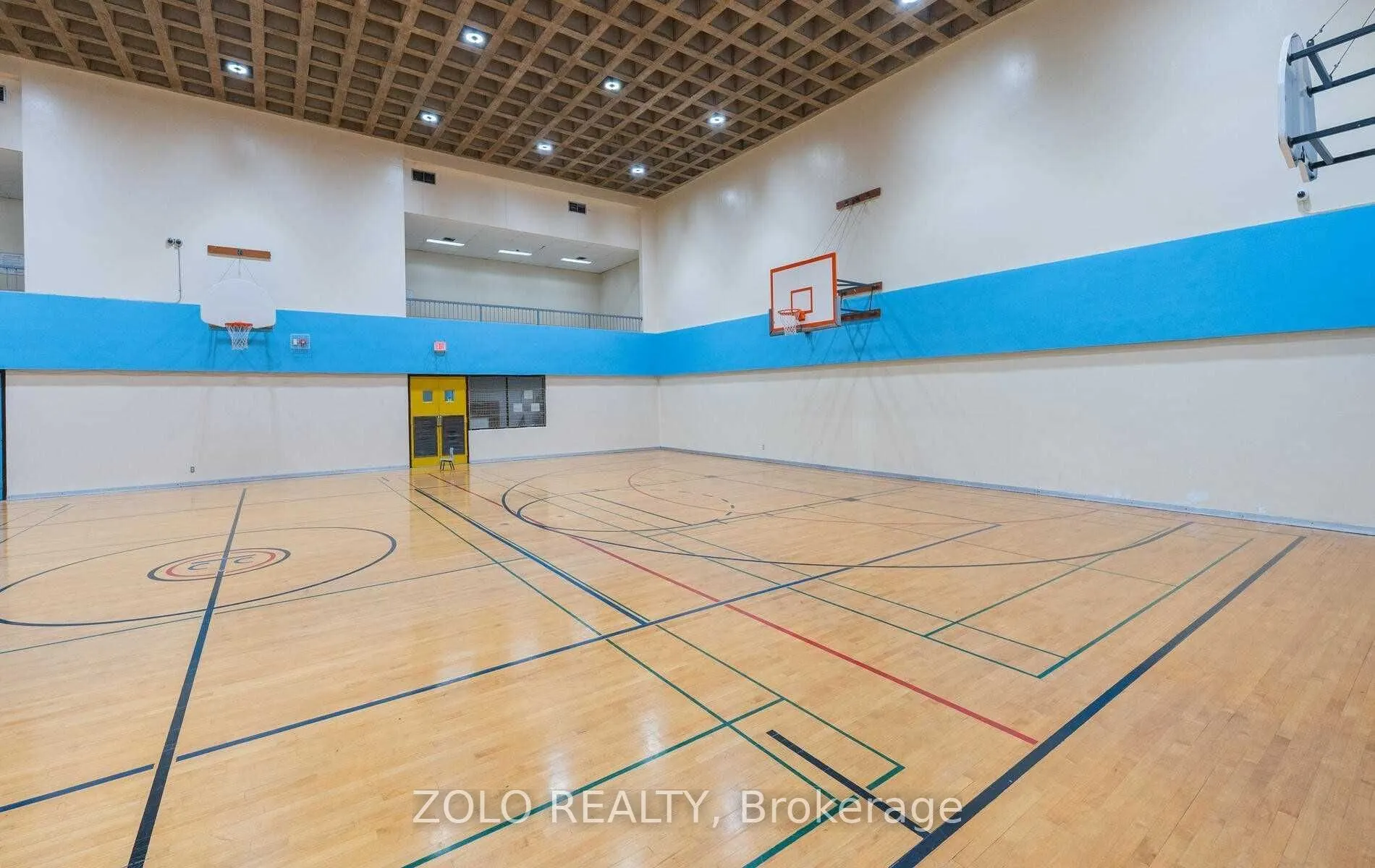 5 Massey Square, #1801