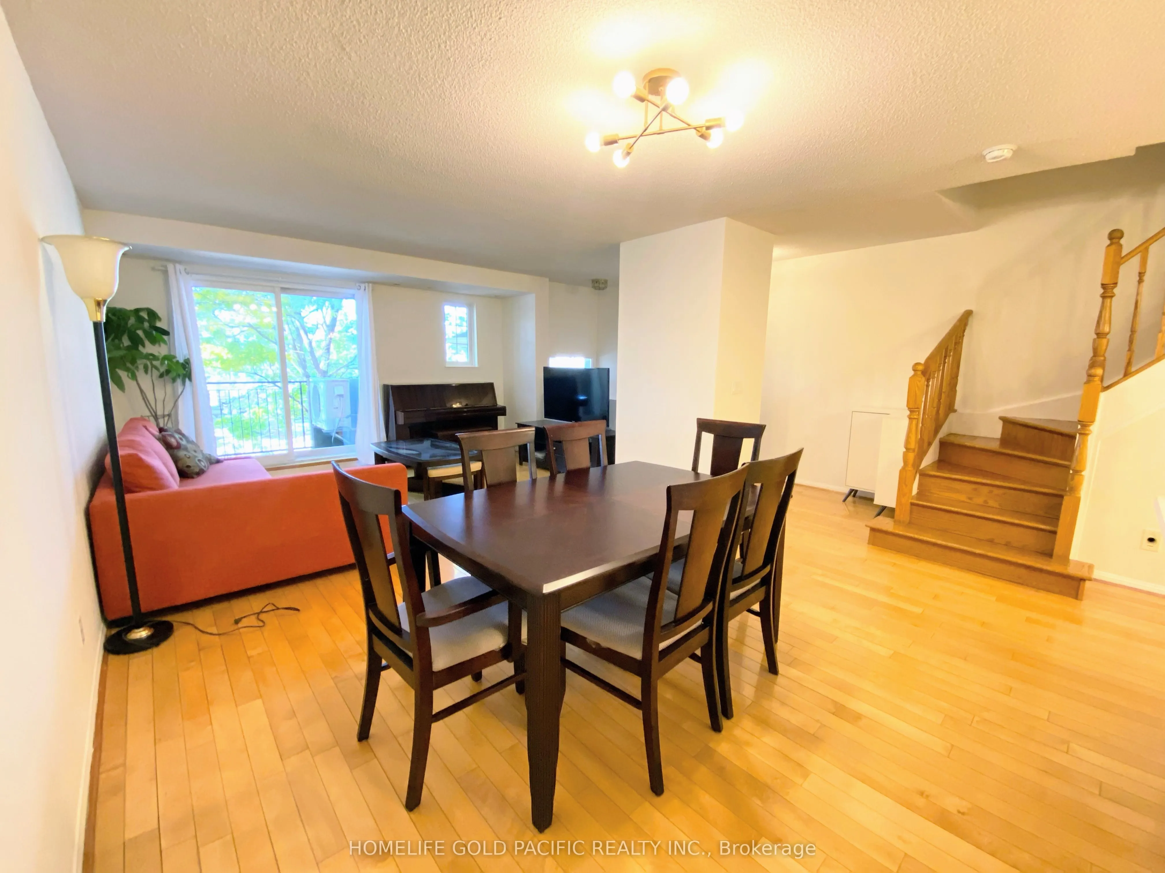 1881 McNicoll Avenue, #315