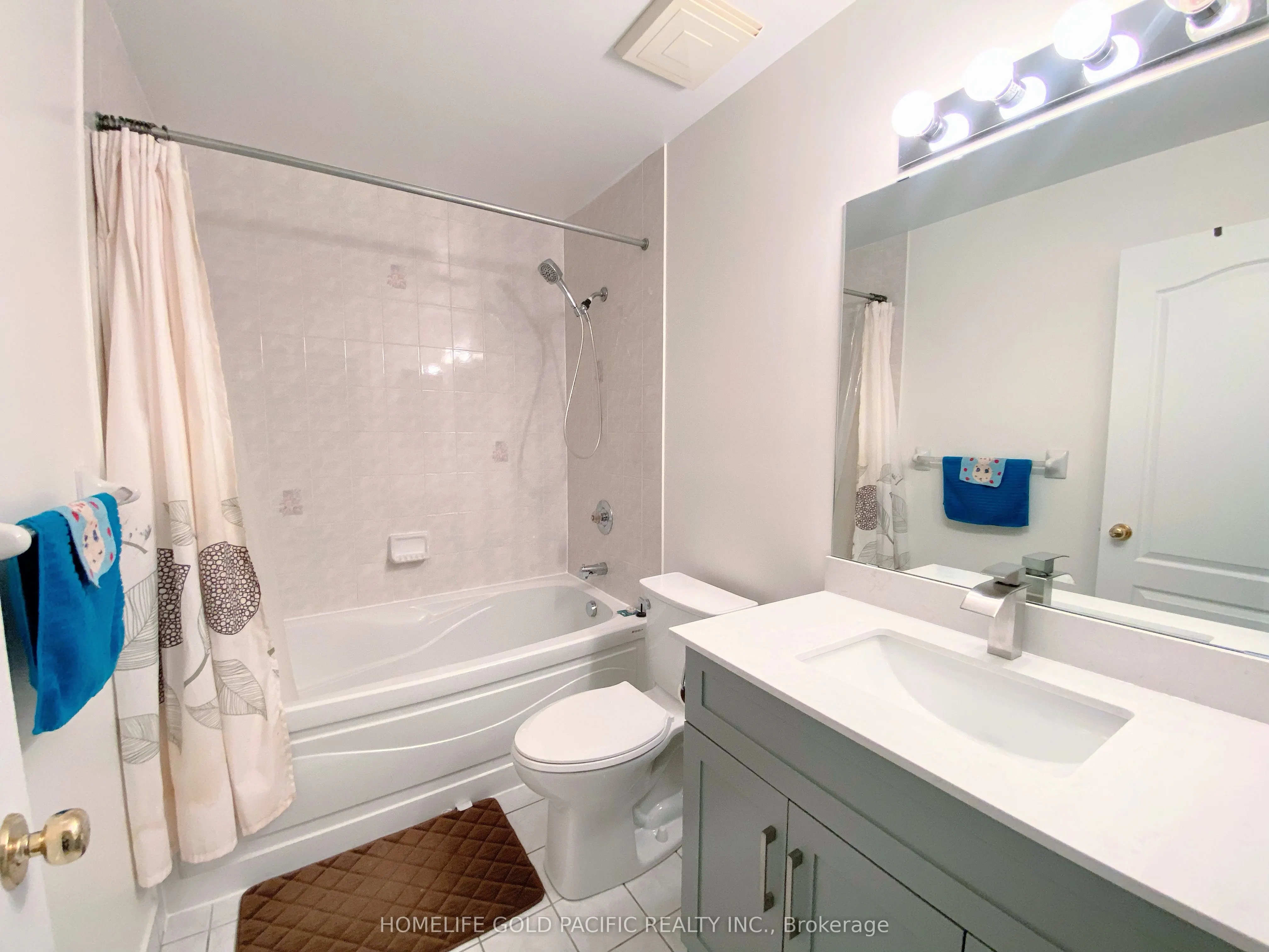 1881 McNicoll Avenue, #315