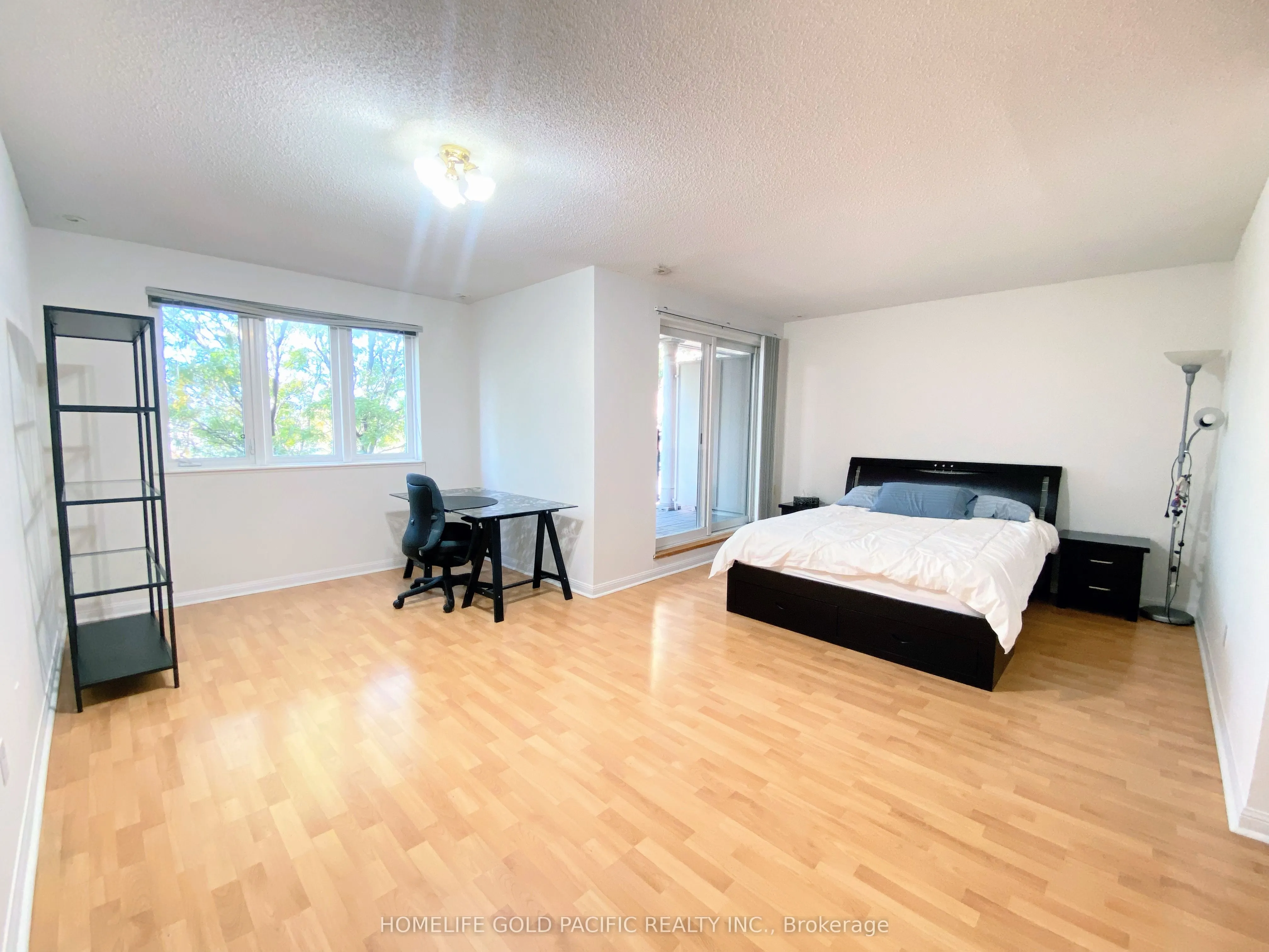 1881 McNicoll Avenue, #315