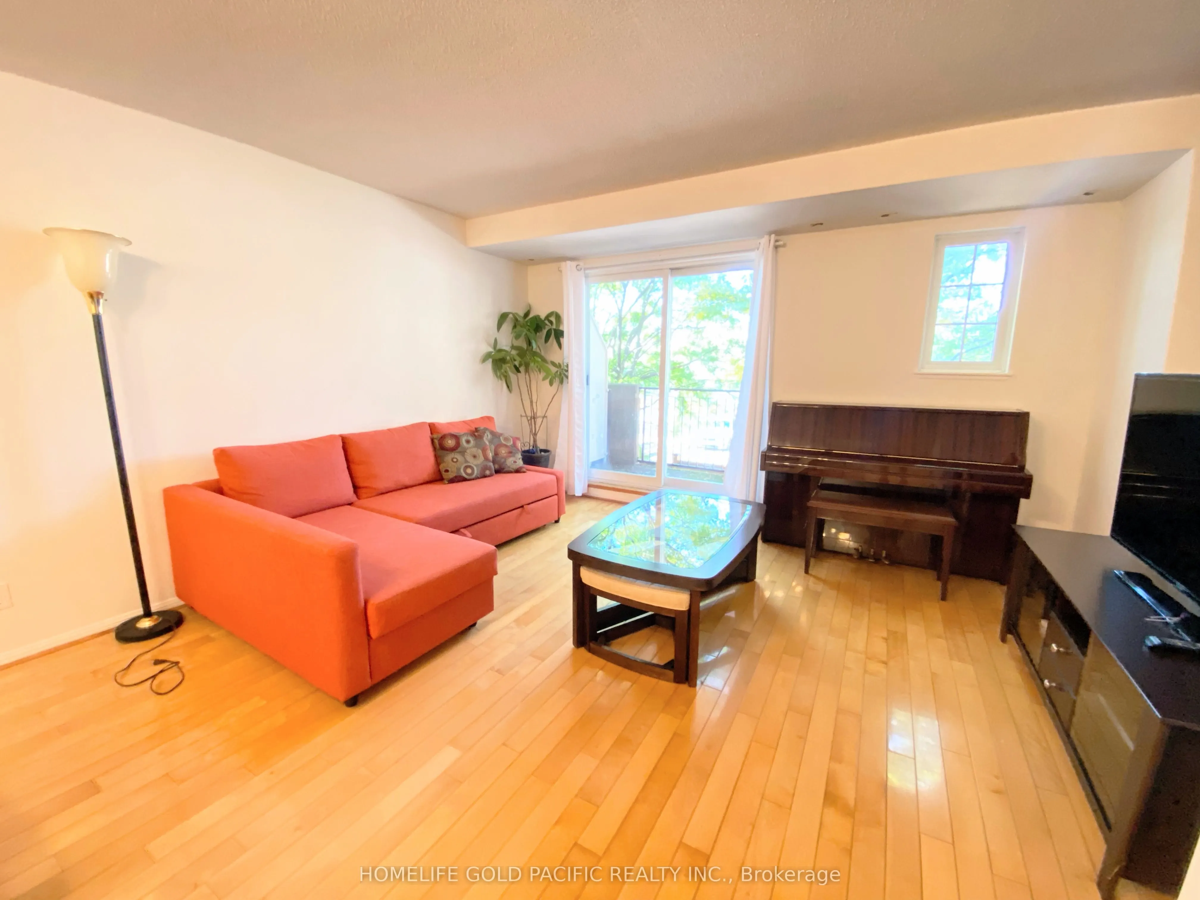 1881 McNicoll Avenue, #315