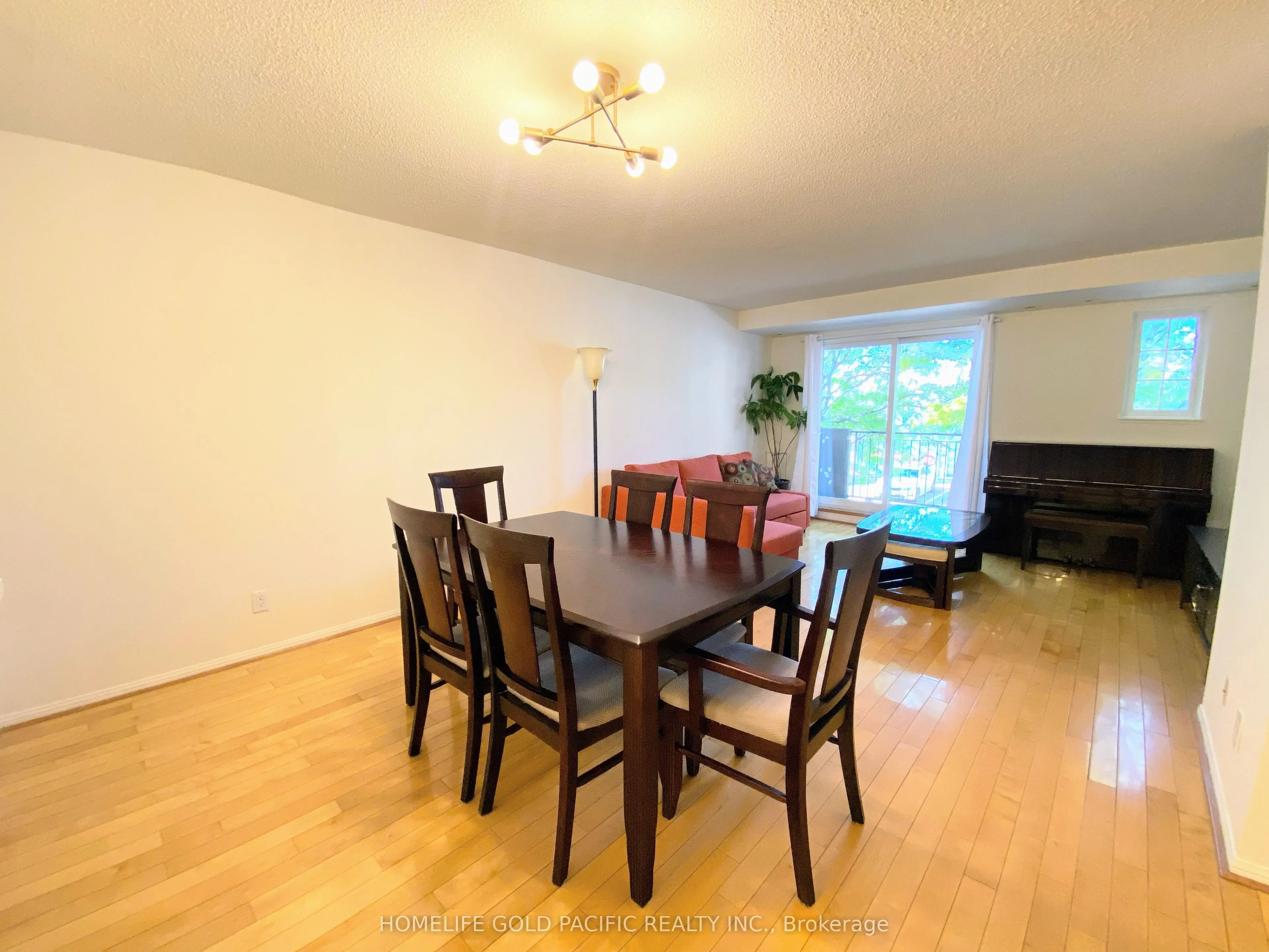 1881 McNicoll Avenue, #315