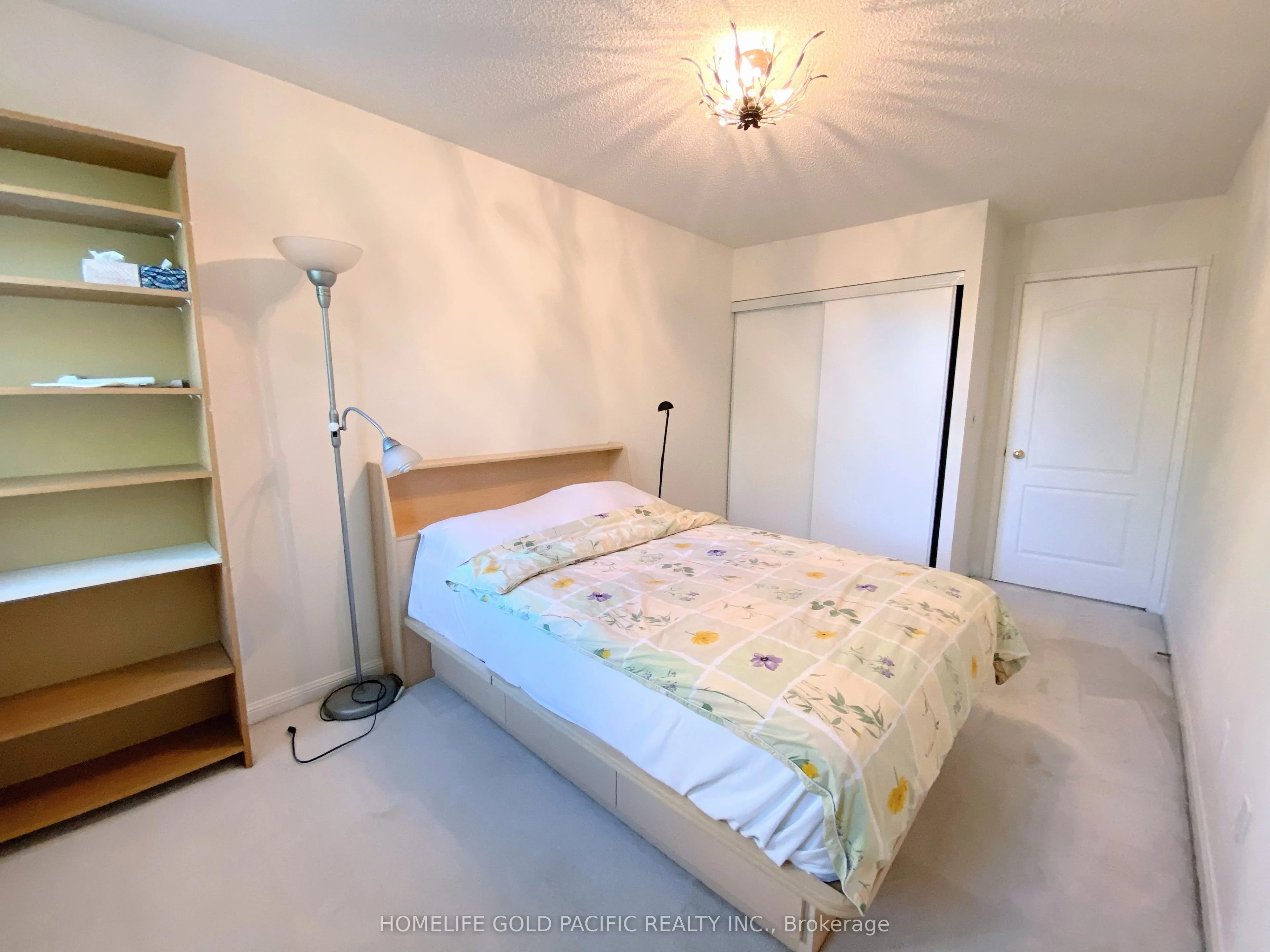 1881 McNicoll Avenue, #315