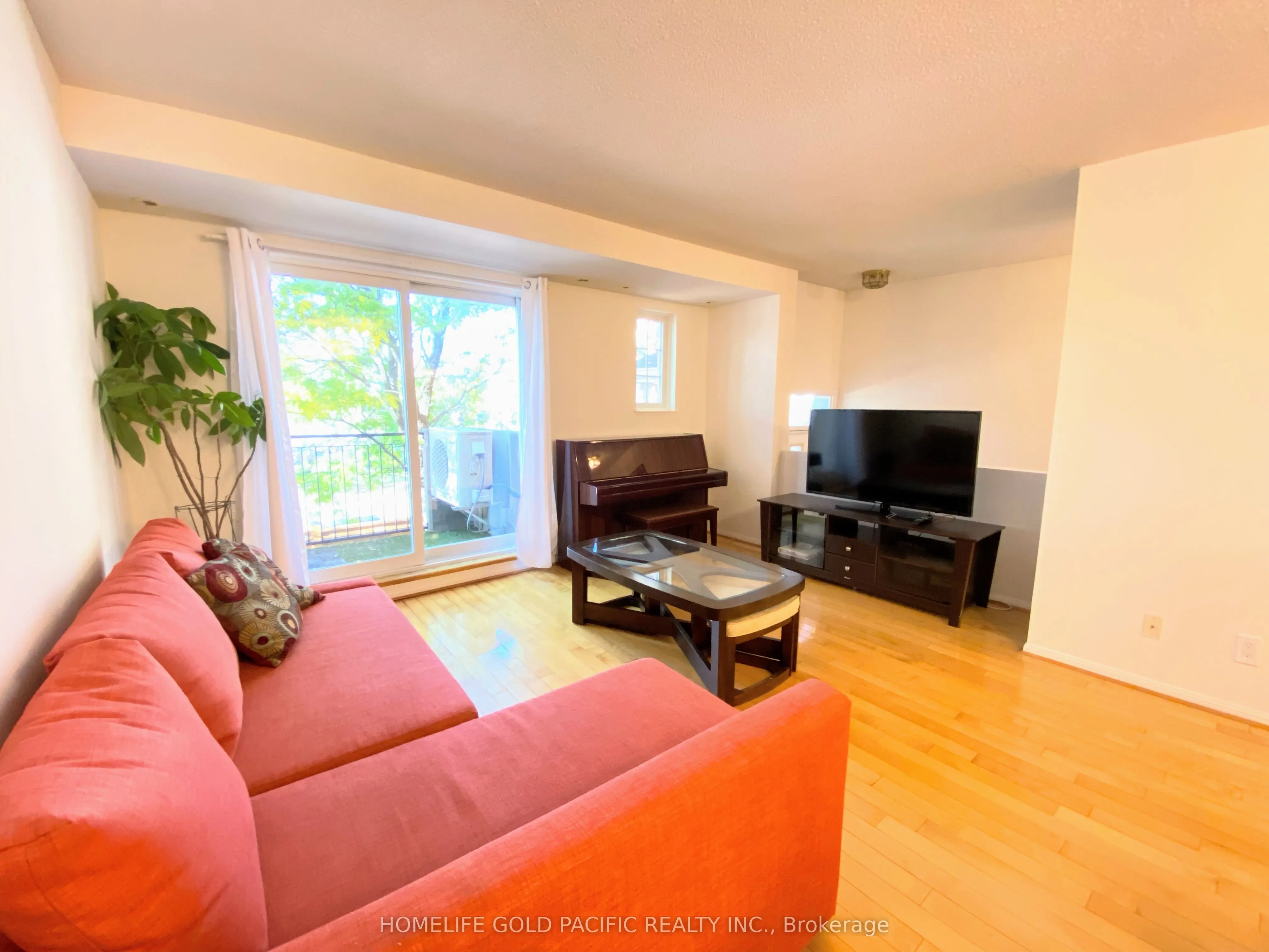 1881 McNicoll Avenue, #315