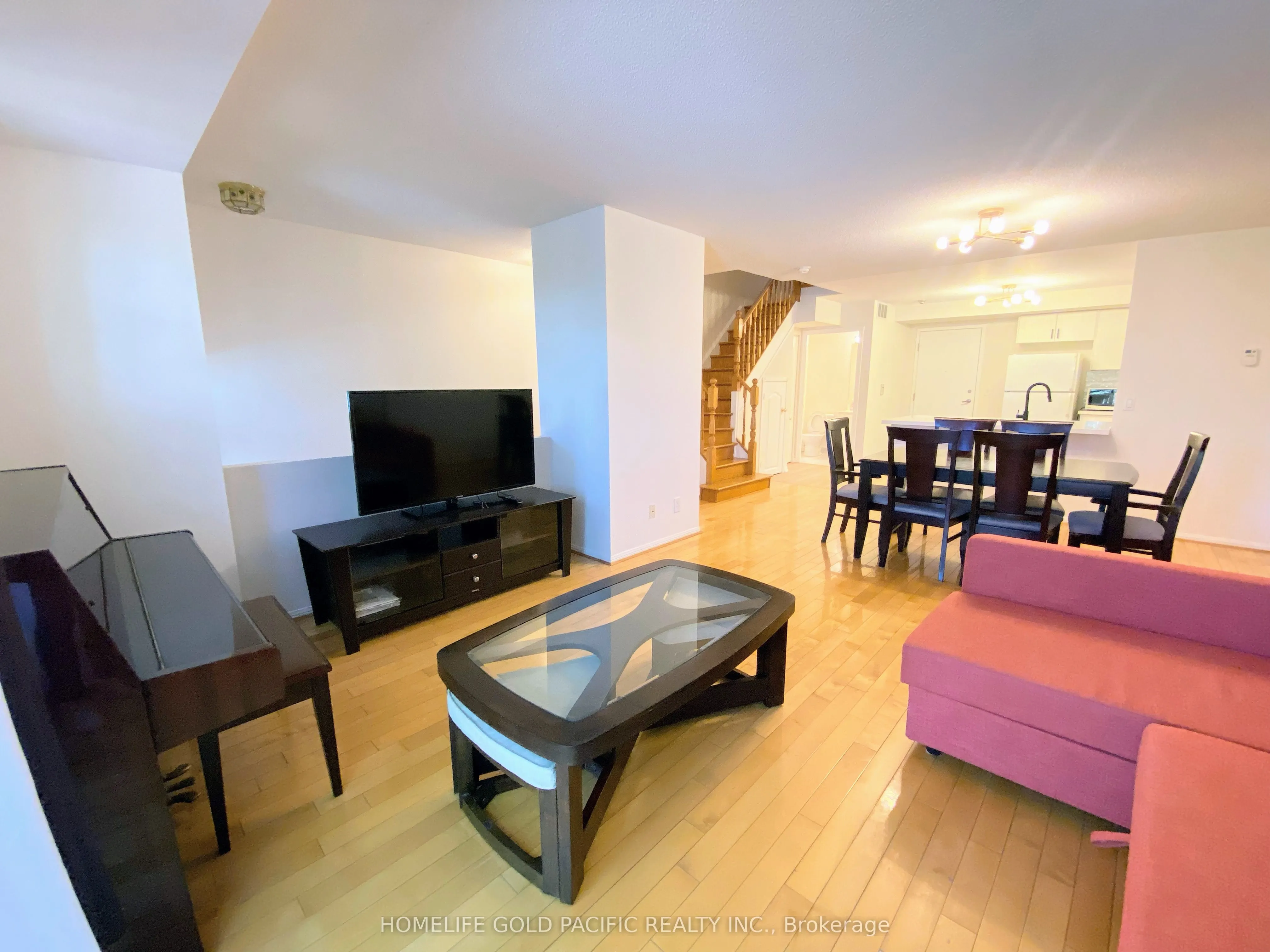 1881 McNicoll Avenue, #315