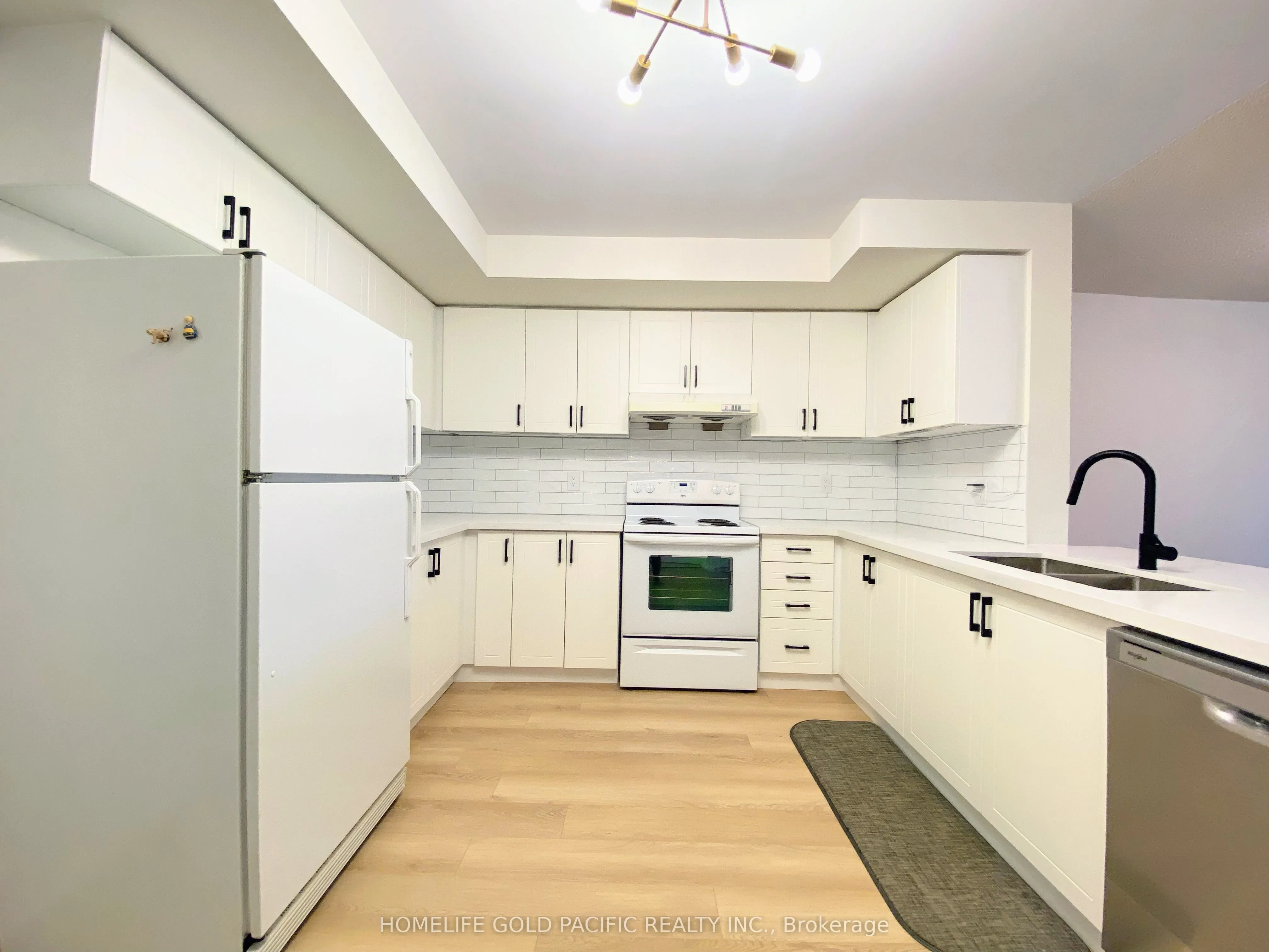 1881 McNicoll Avenue, #315