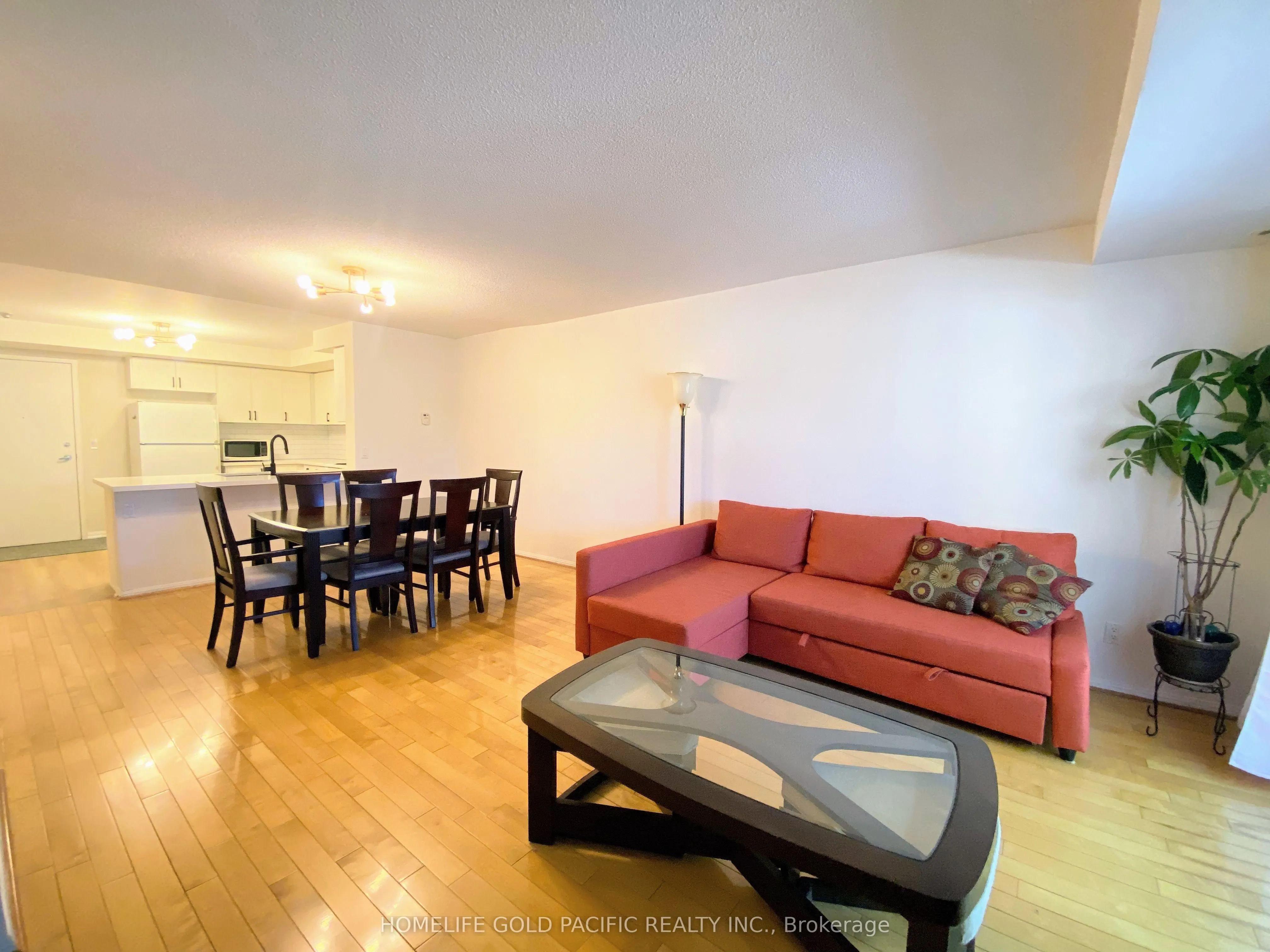1881 McNicoll Avenue, #315