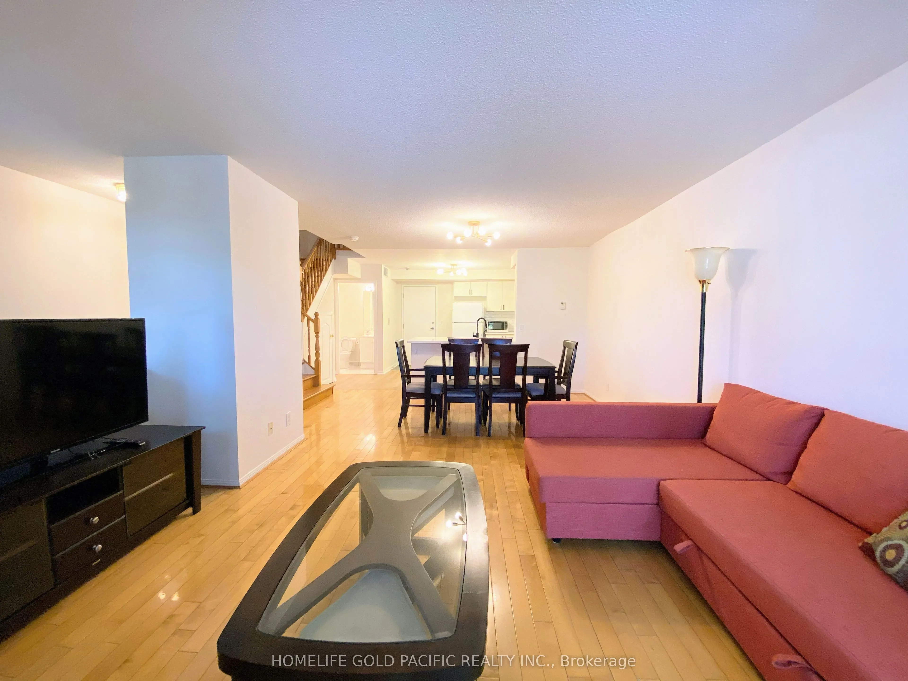 1881 McNicoll Avenue, #315