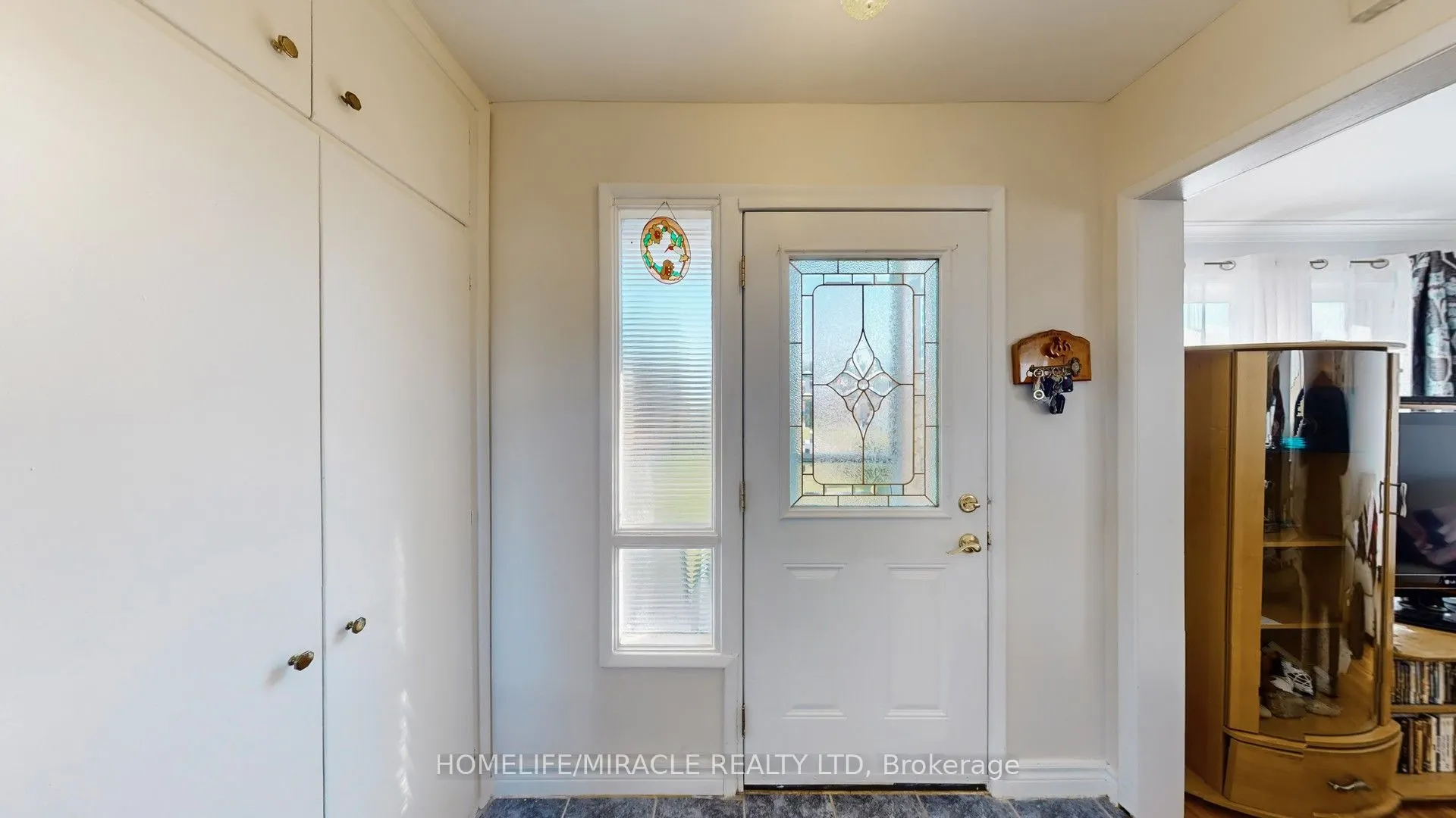 48 Frey Crescent