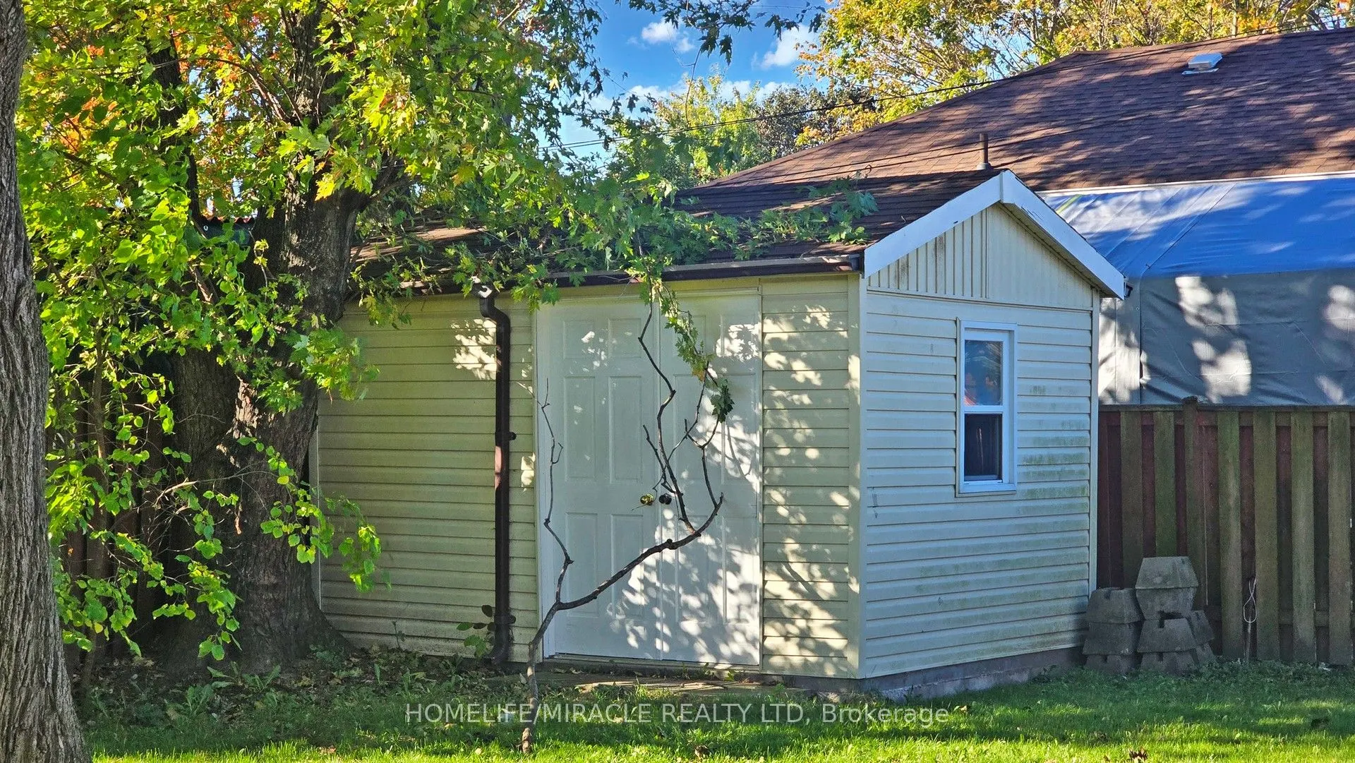 48 Frey Crescent