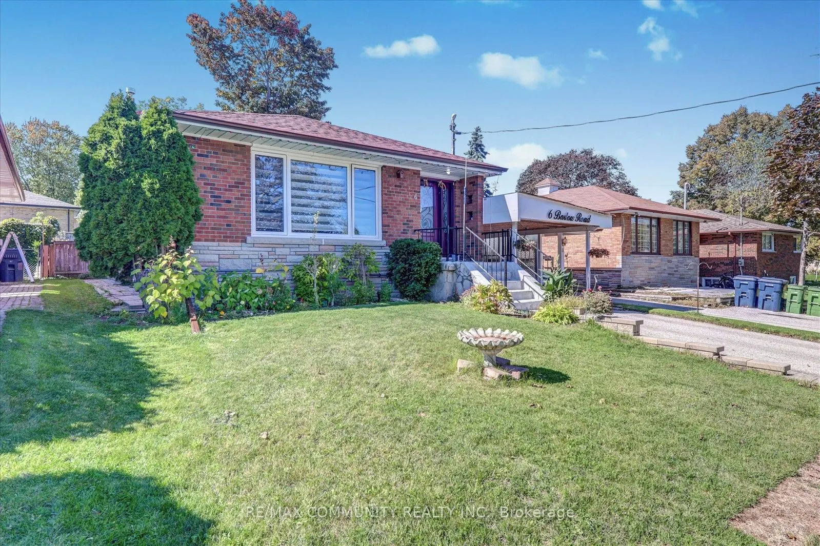 6 Barlow Road