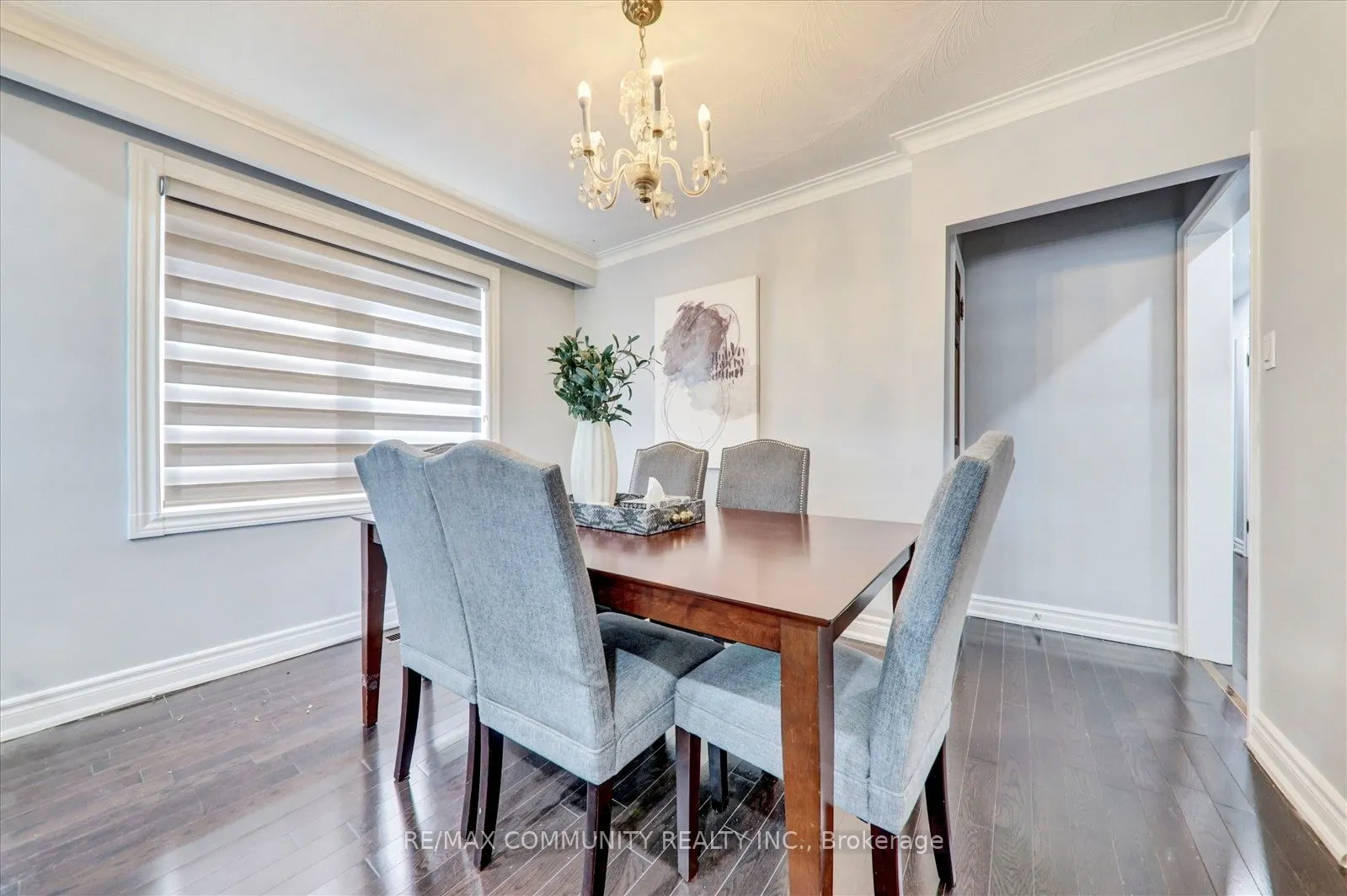 6 Barlow Road