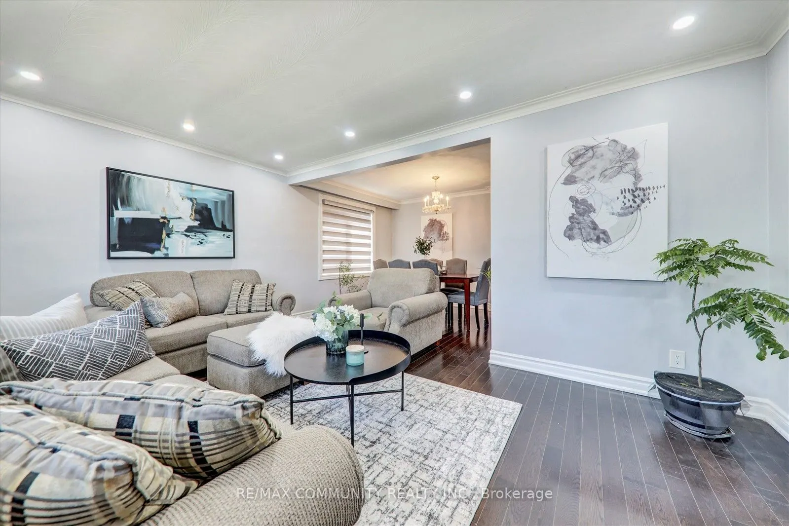 6 Barlow Road