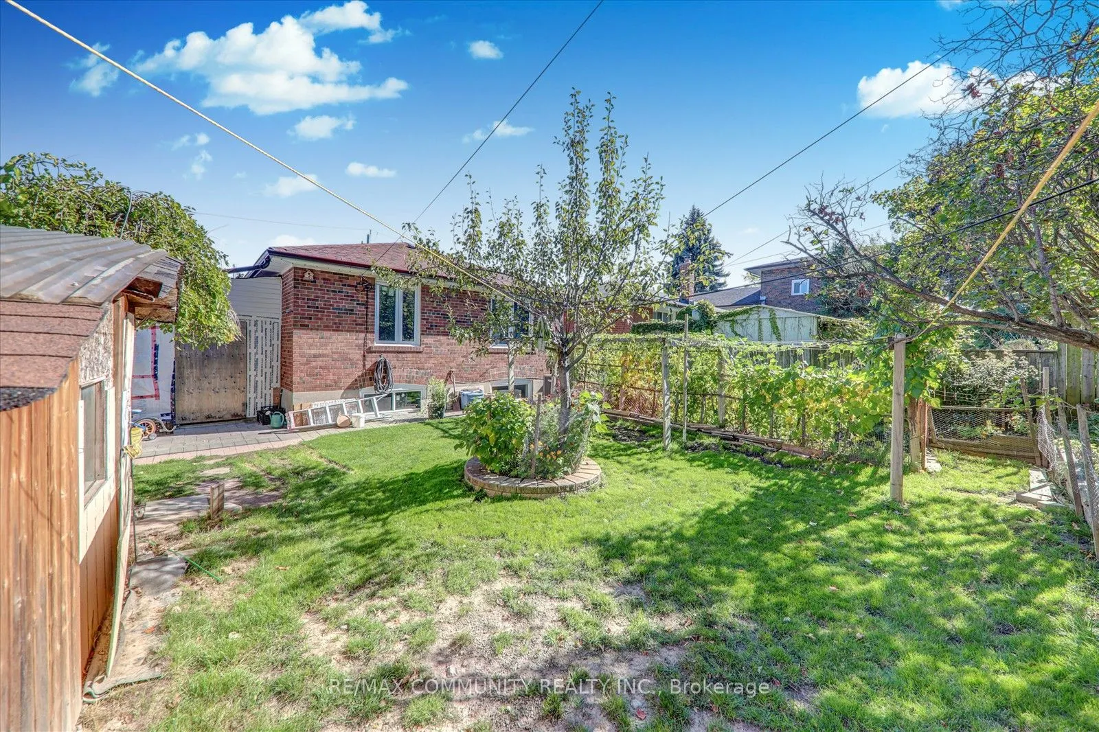 6 Barlow Road