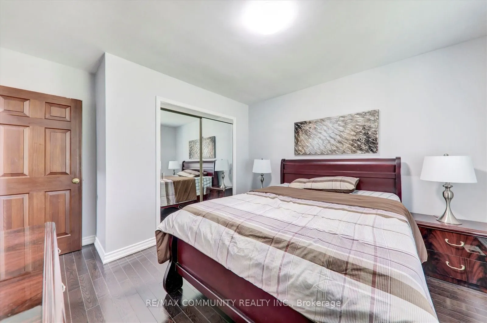 6 Barlow Road