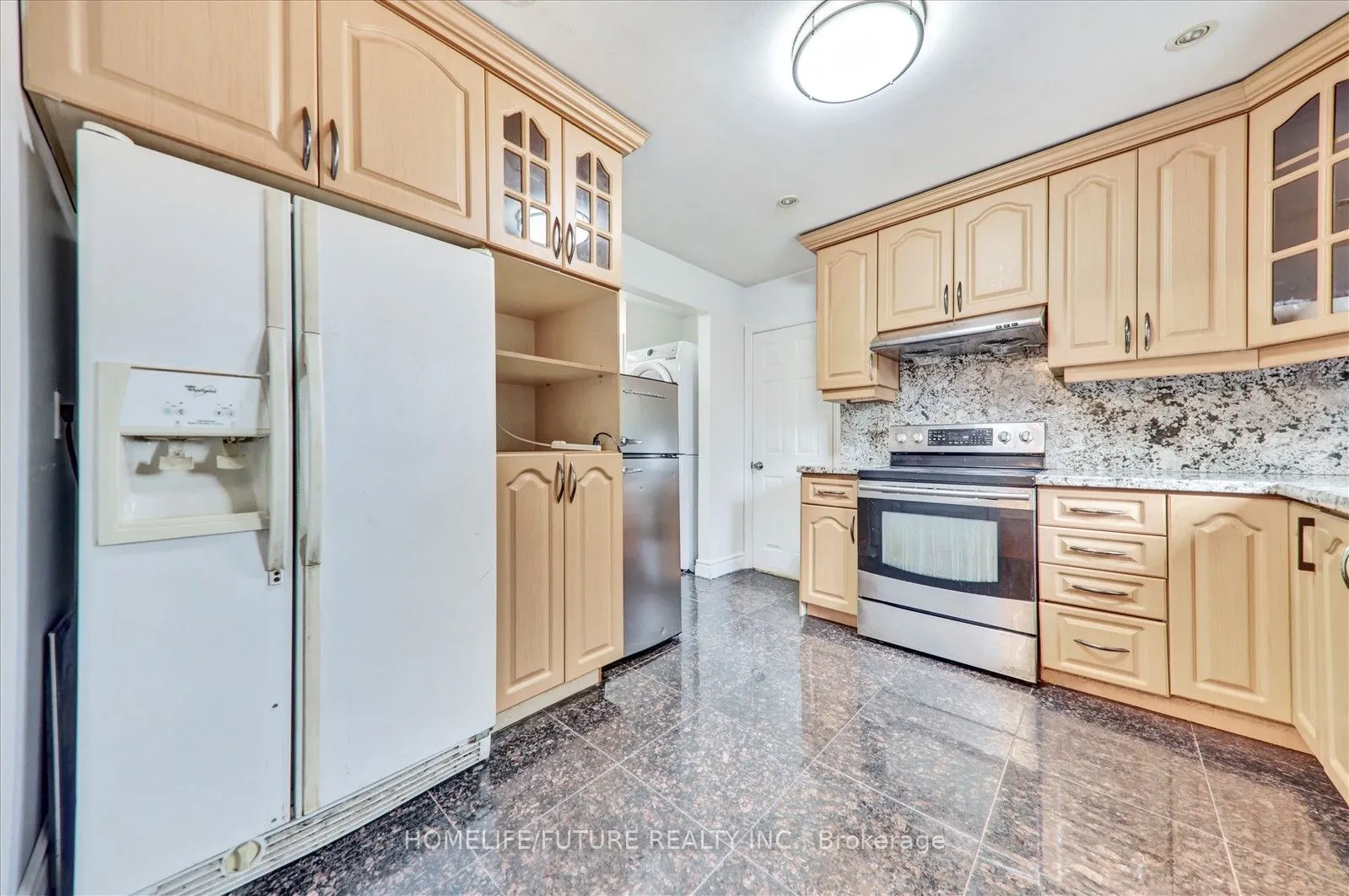 97 Dunsfold Drive, #Main & 2nd Flr