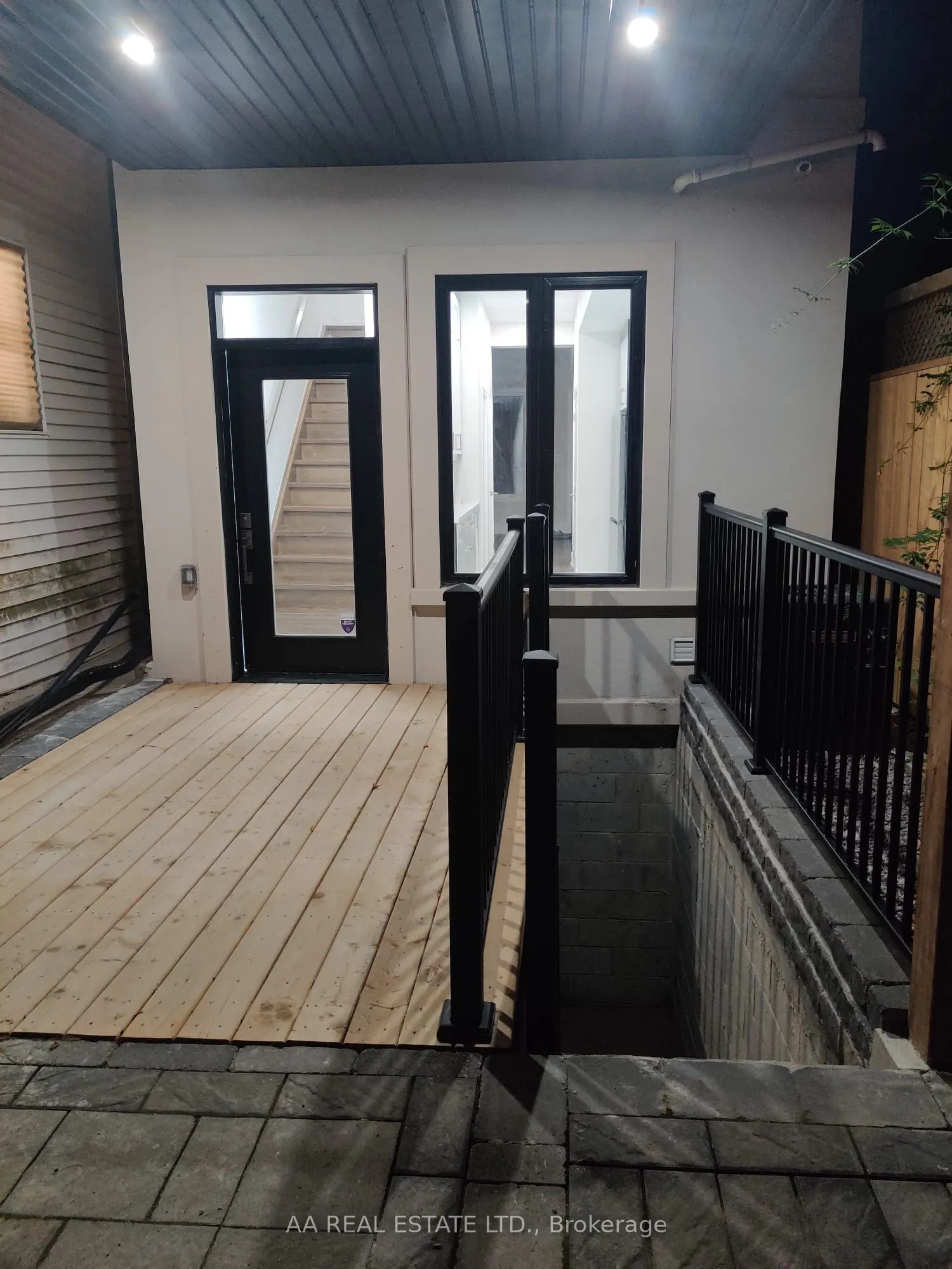 471 Jones Avenue