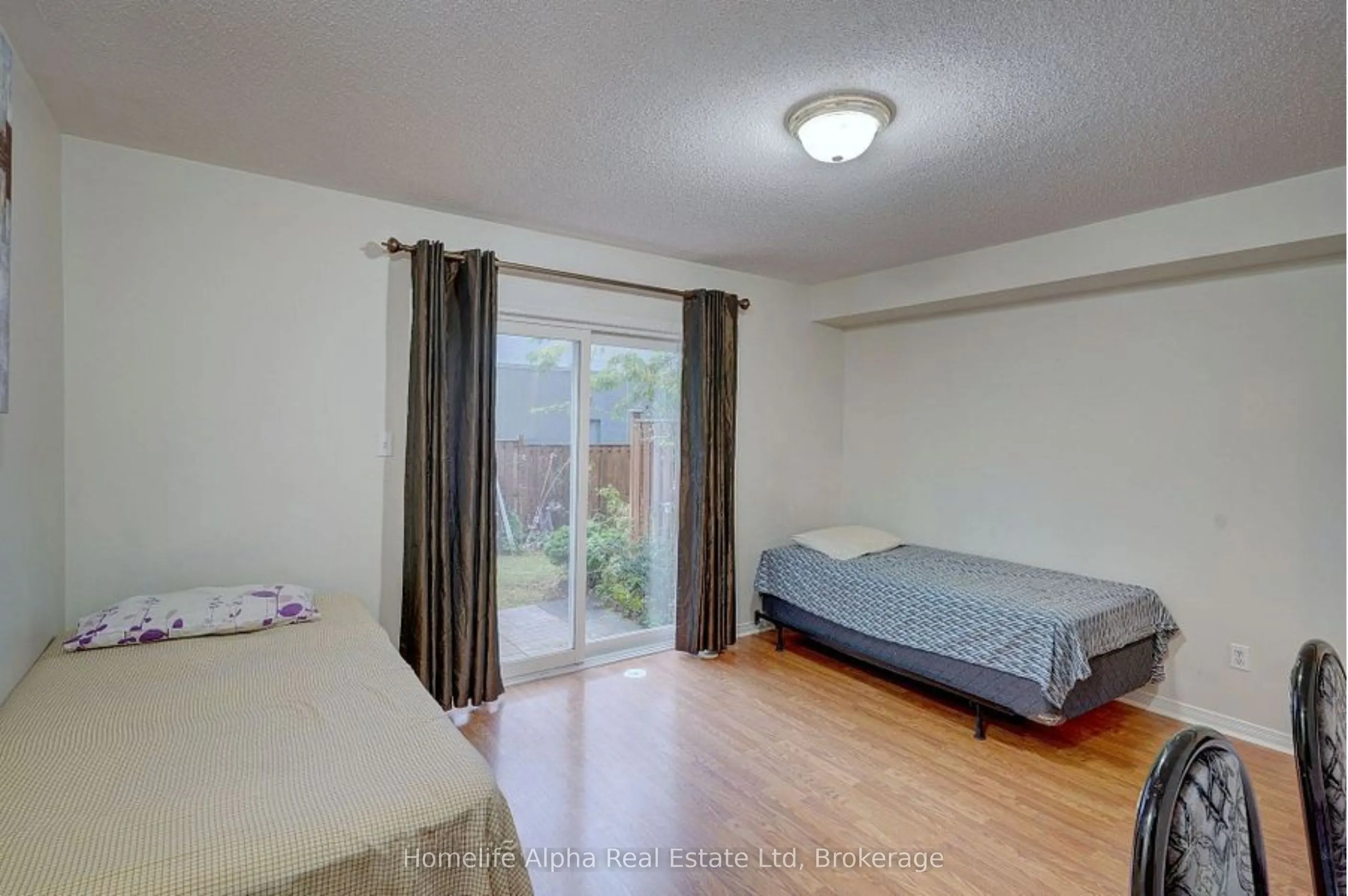 2798 Eglinton Avenue E, #6 BSMT