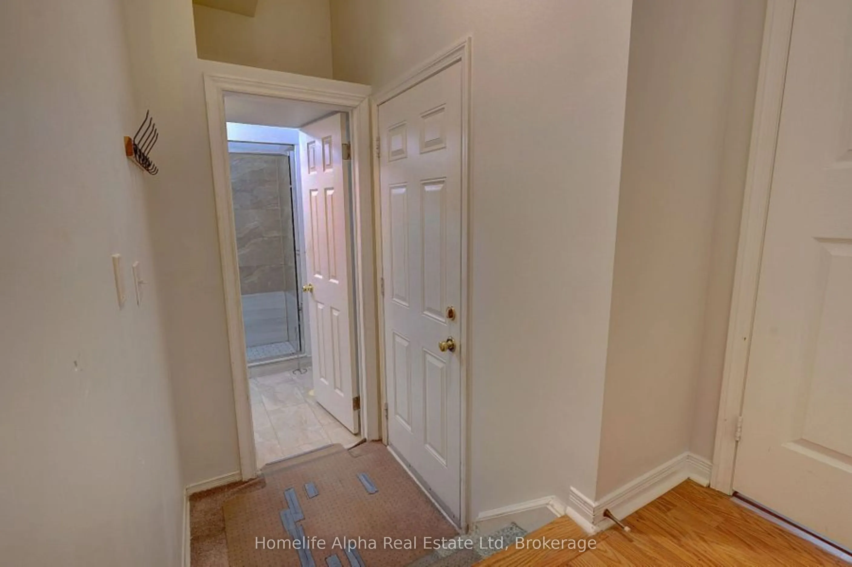 2798 Eglinton Avenue E, #6 BSMT