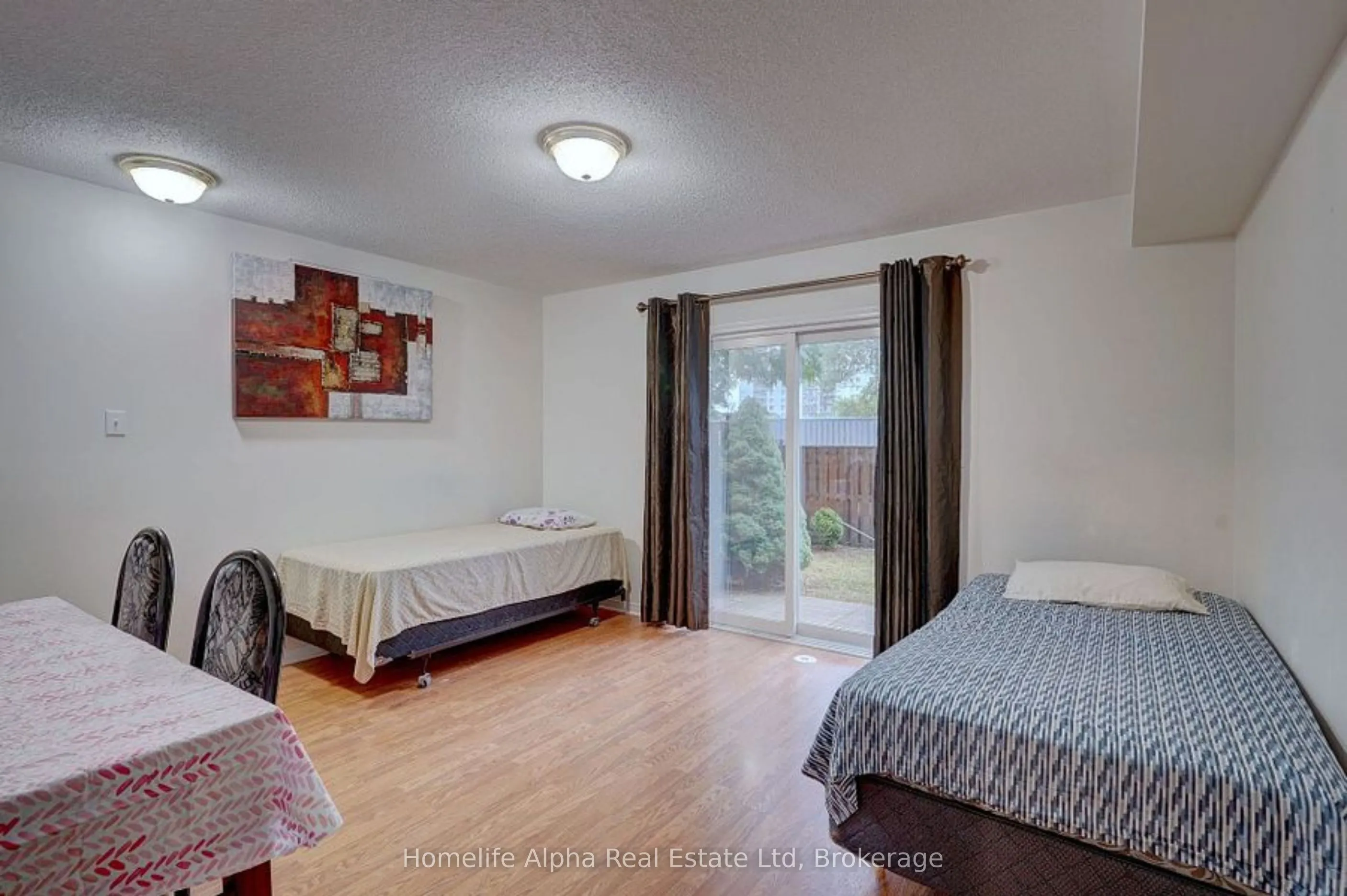 2798 Eglinton Avenue E, #6 BSMT