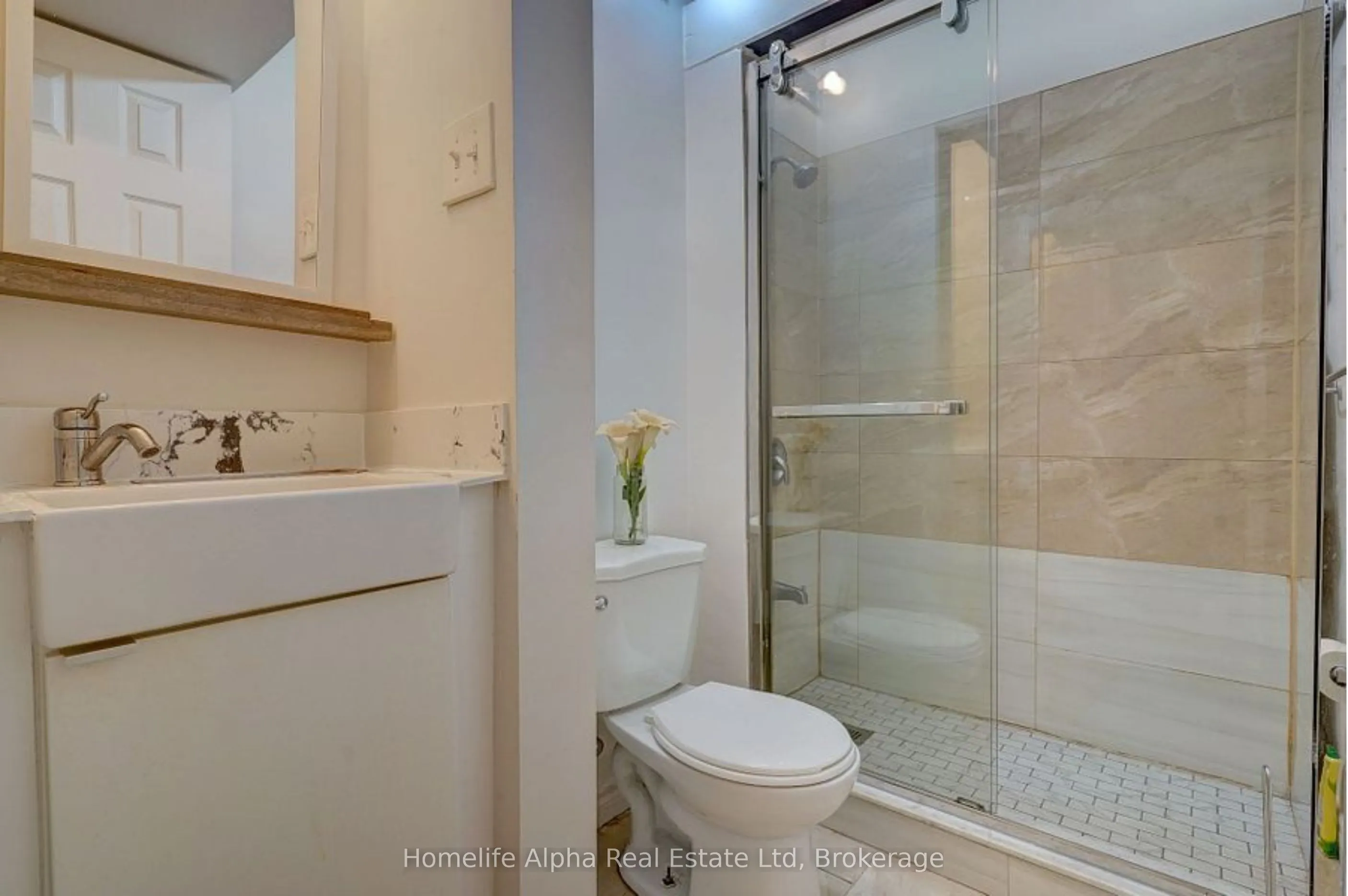 2798 Eglinton Avenue E, #6 BSMT