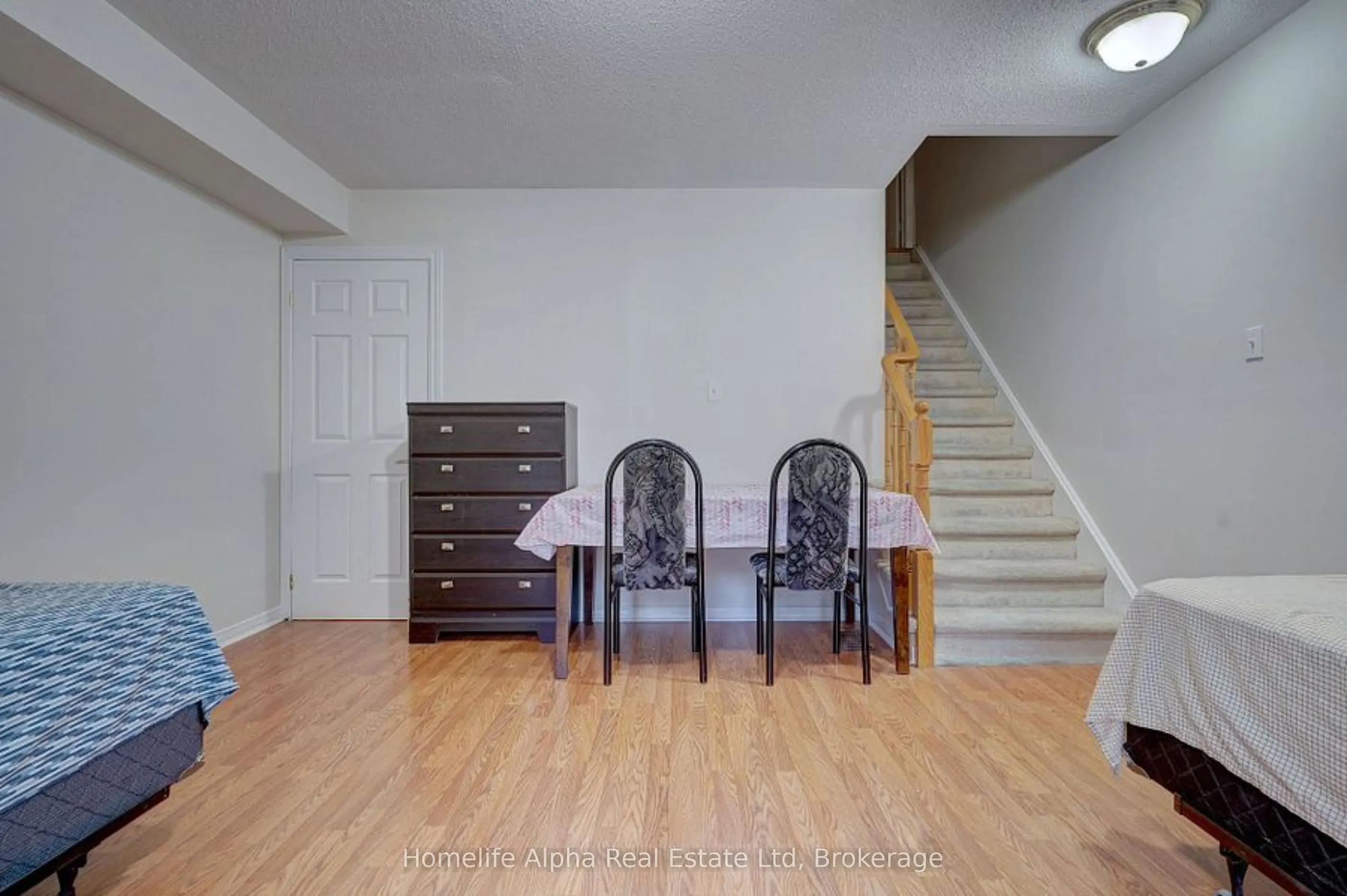 2798 Eglinton Avenue E, #6 BSMT