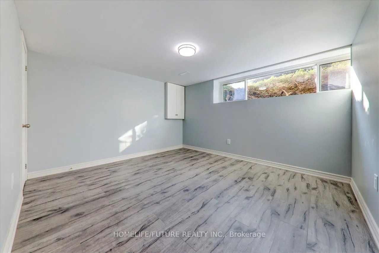 34 Oakmeadow Boulevard, #Bsmt